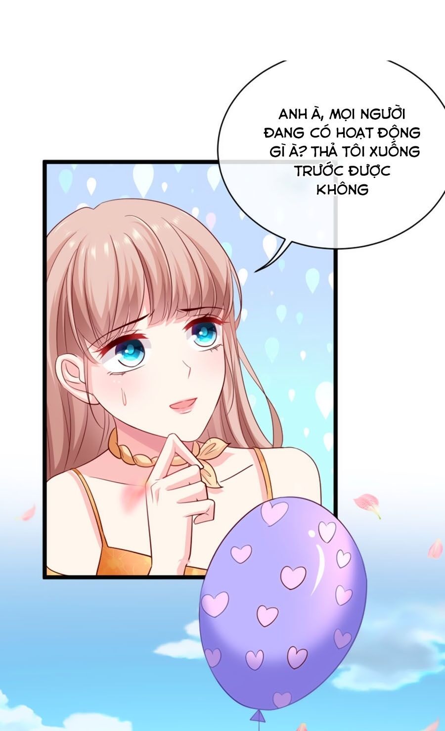 Băng Sơn Tổng Tài Sủng Thê Đến Vô Đạo Chapter 42 - Trang 2