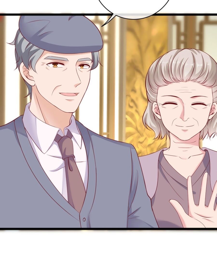 Băng Sơn Tổng Tài Sủng Thê Đến Vô Đạo Chapter 42 - Trang 2