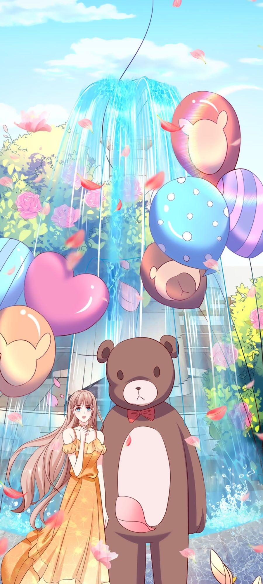 Băng Sơn Tổng Tài Sủng Thê Đến Vô Đạo Chapter 42 - Trang 2