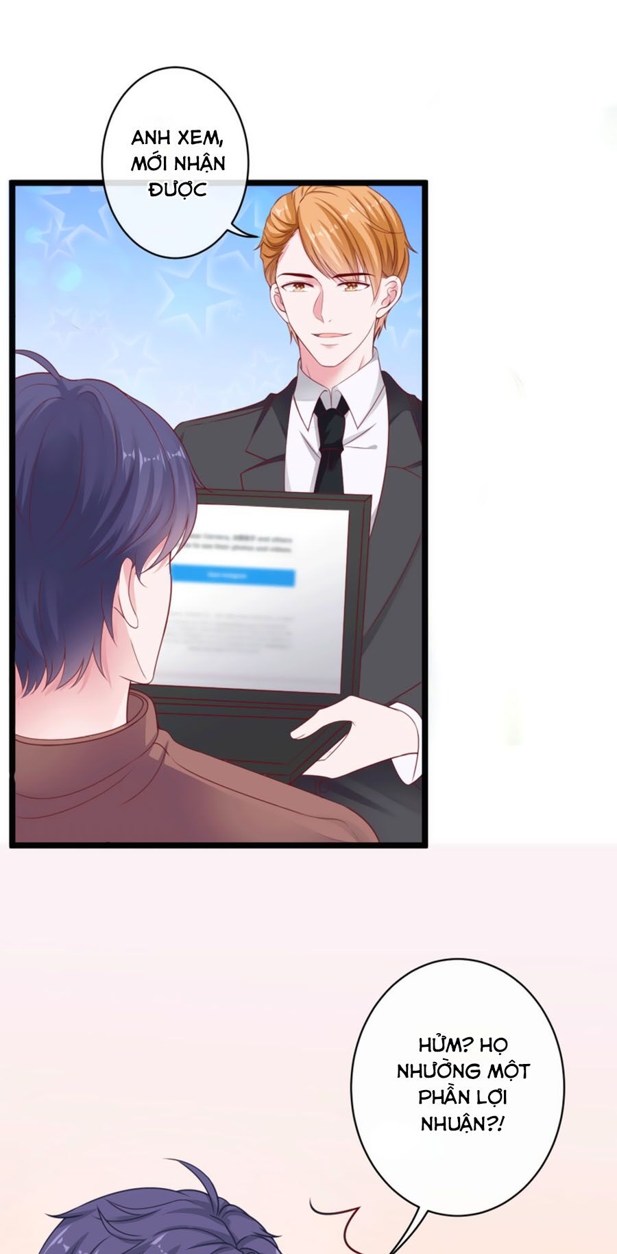 Băng Sơn Tổng Tài Sủng Thê Đến Vô Đạo Chapter 42 - Trang 2