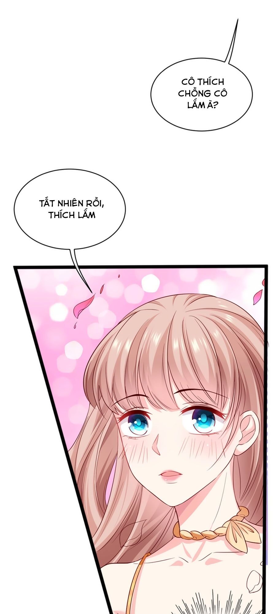 Băng Sơn Tổng Tài Sủng Thê Đến Vô Đạo Chapter 42 - Trang 2