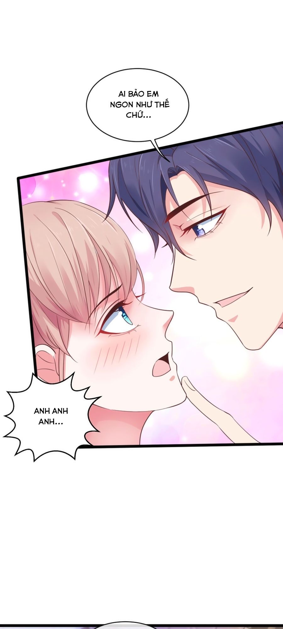 Băng Sơn Tổng Tài Sủng Thê Đến Vô Đạo Chapter 43 - Trang 2