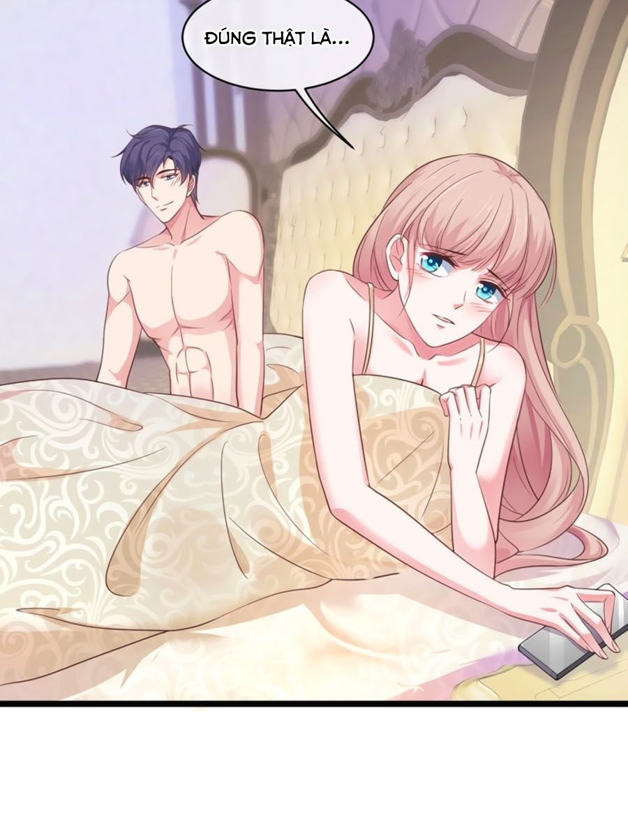 Băng Sơn Tổng Tài Sủng Thê Đến Vô Đạo Chapter 43 - Trang 2