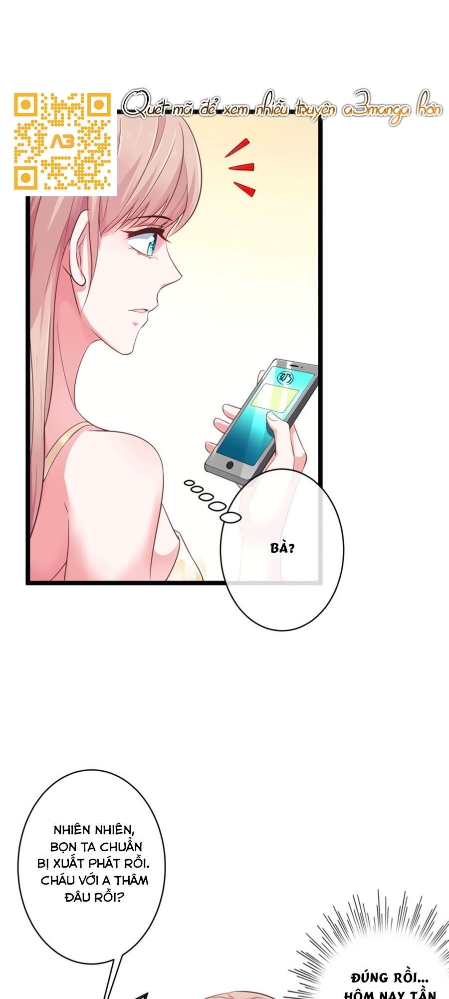 Băng Sơn Tổng Tài Sủng Thê Đến Vô Đạo Chapter 43 - Trang 2