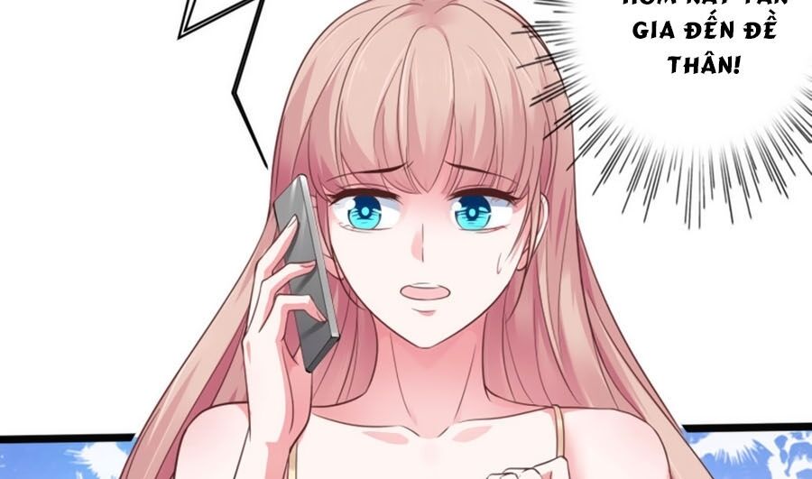 Băng Sơn Tổng Tài Sủng Thê Đến Vô Đạo Chapter 43 - Trang 2