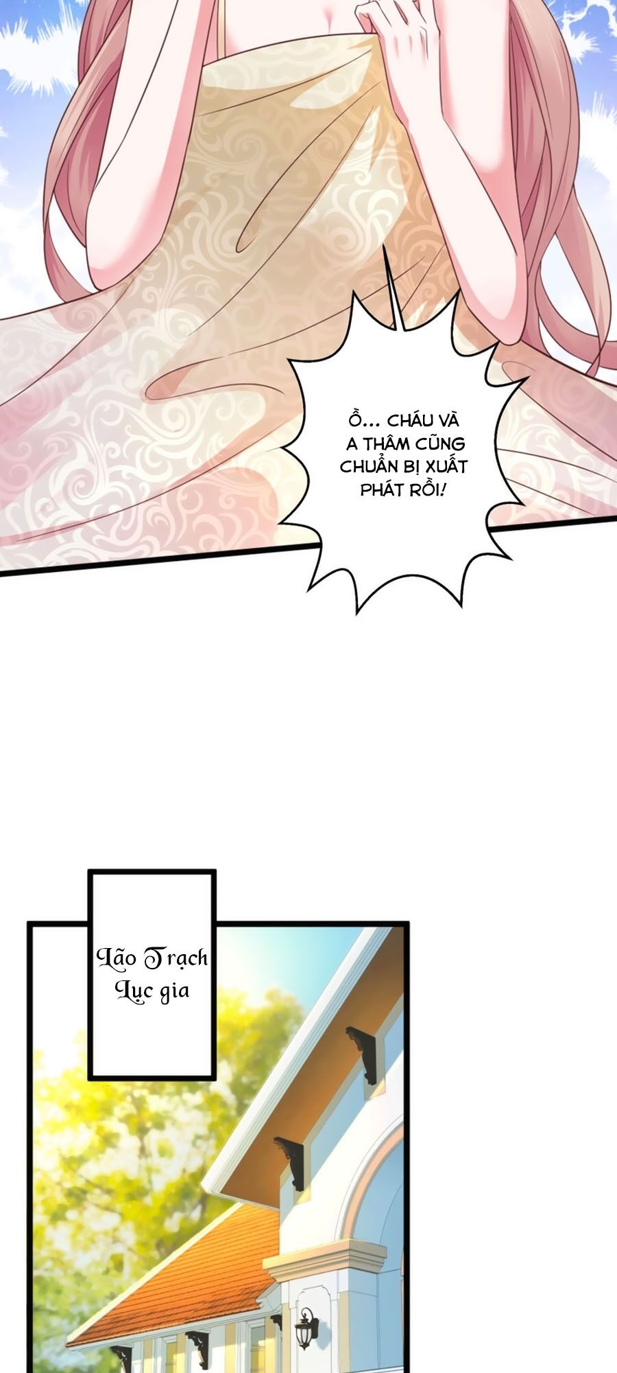 Băng Sơn Tổng Tài Sủng Thê Đến Vô Đạo Chapter 43 - Trang 2