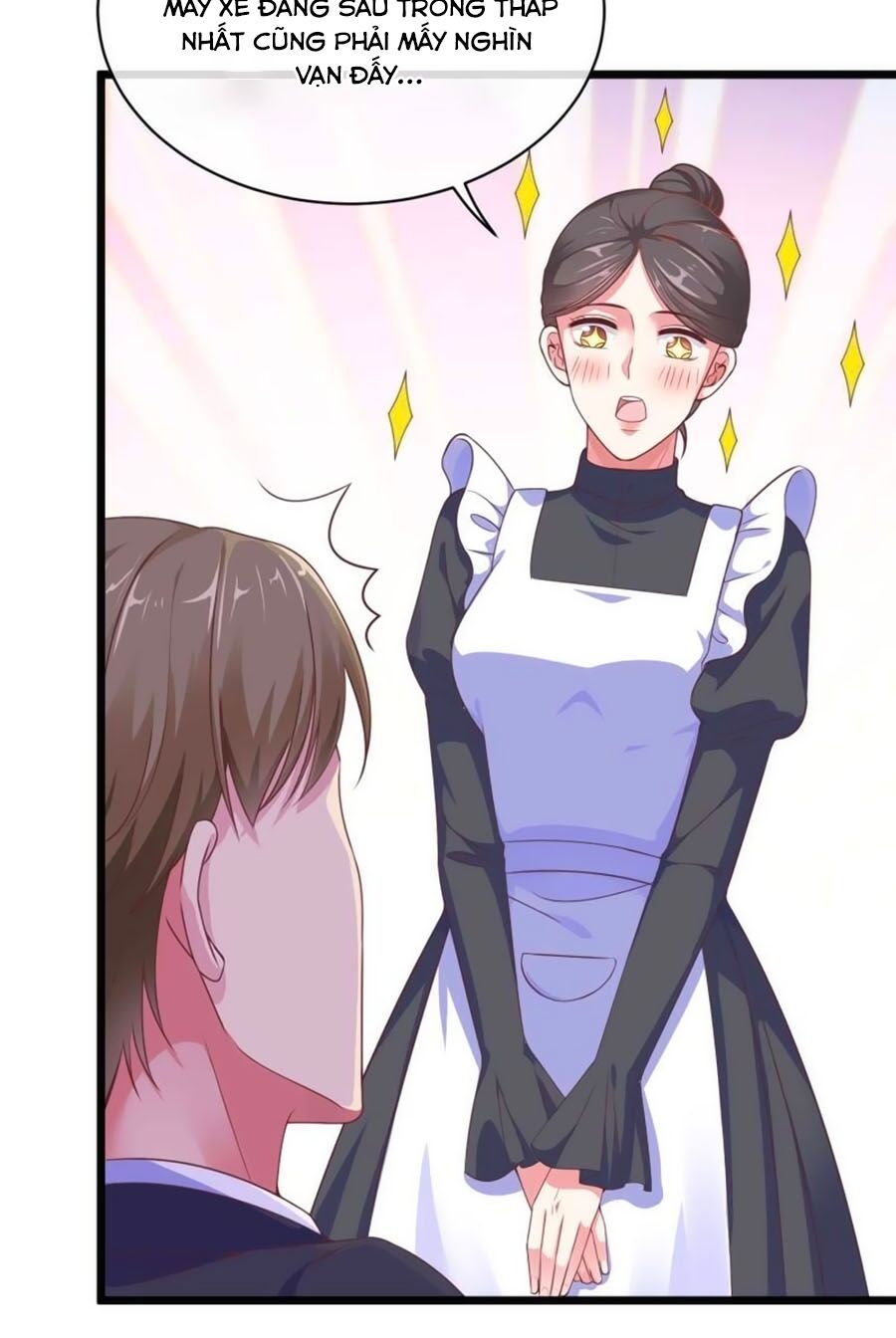 Băng Sơn Tổng Tài Sủng Thê Đến Vô Đạo Chapter 43 - Trang 2