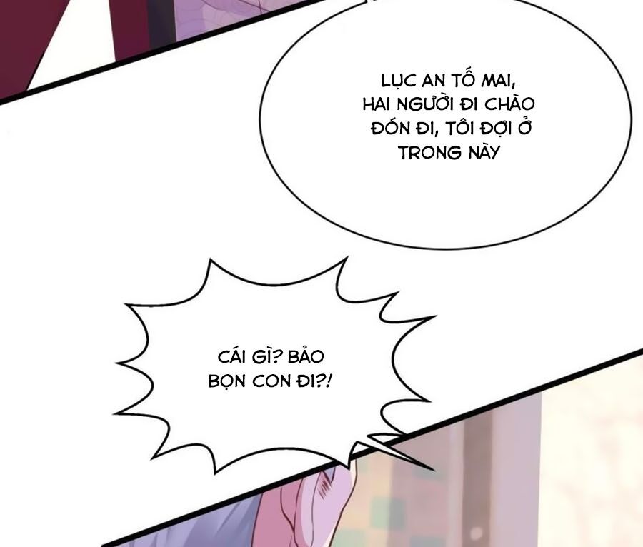 Băng Sơn Tổng Tài Sủng Thê Đến Vô Đạo Chapter 43 - Trang 2