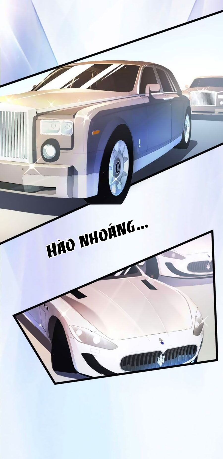 Băng Sơn Tổng Tài Sủng Thê Đến Vô Đạo Chapter 43 - Trang 2