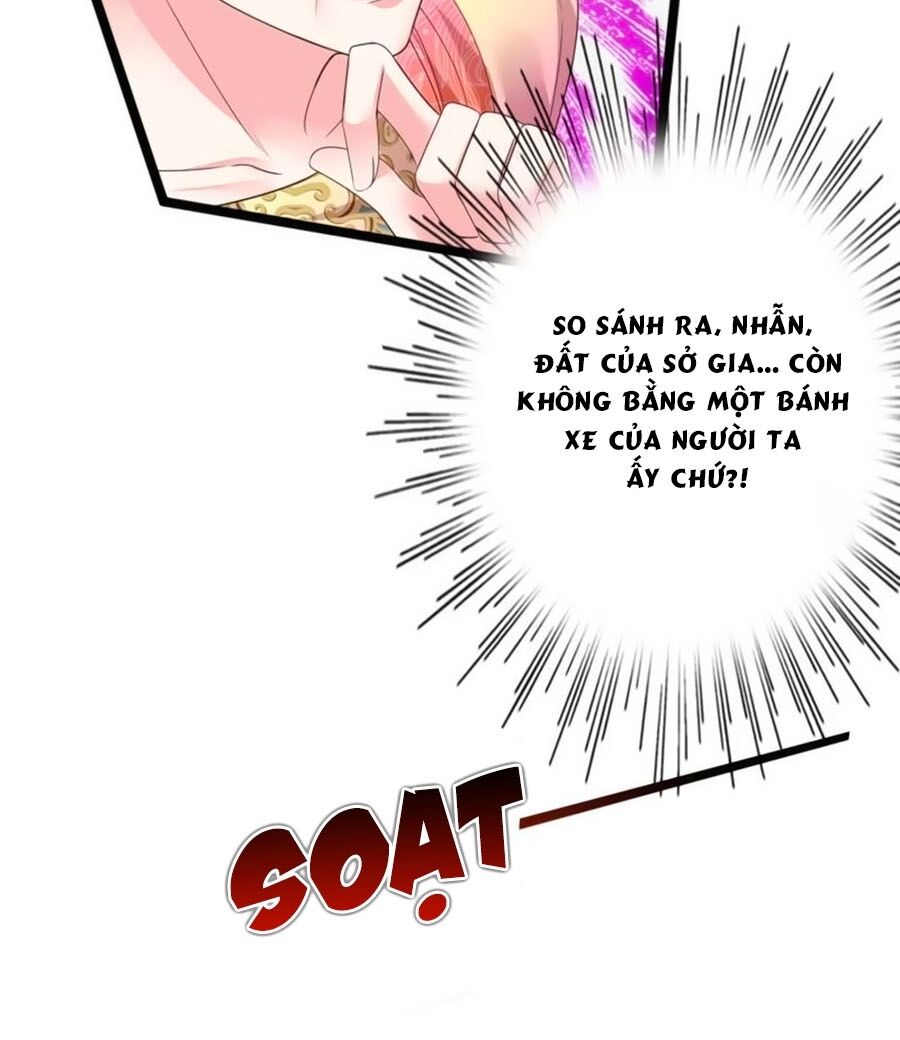 Băng Sơn Tổng Tài Sủng Thê Đến Vô Đạo Chapter 43 - Trang 2
