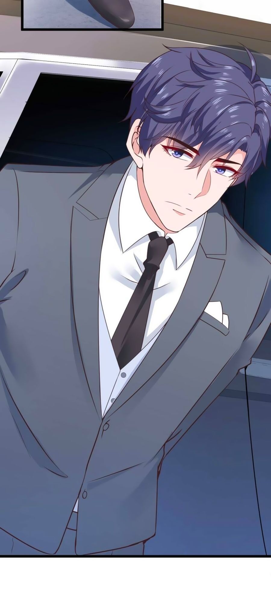 Băng Sơn Tổng Tài Sủng Thê Đến Vô Đạo Chapter 43 - Trang 2