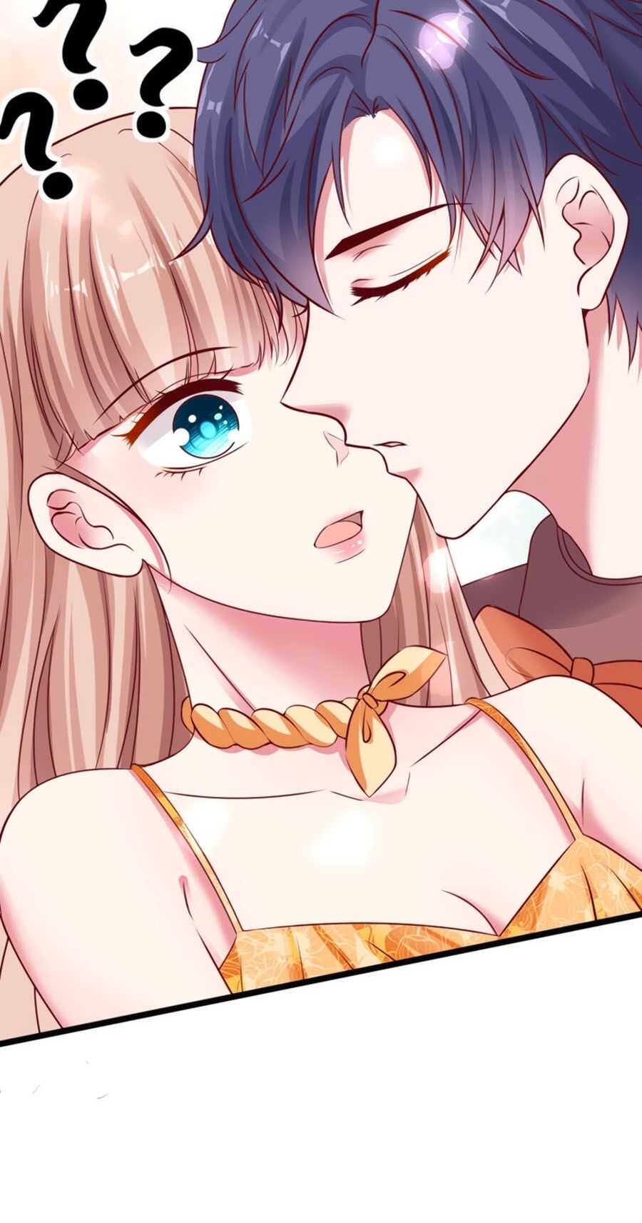 Băng Sơn Tổng Tài Sủng Thê Đến Vô Đạo Chapter 43 - Trang 2