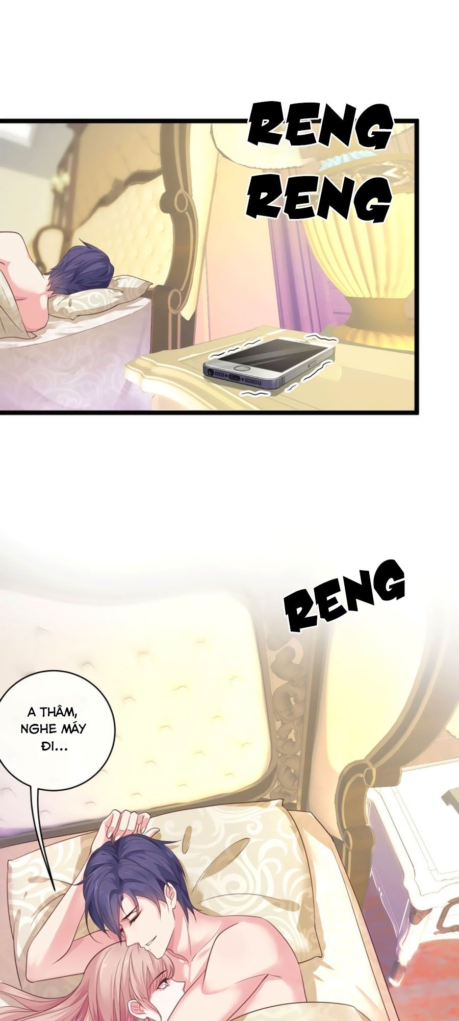 Băng Sơn Tổng Tài Sủng Thê Đến Vô Đạo Chapter 43 - Trang 2