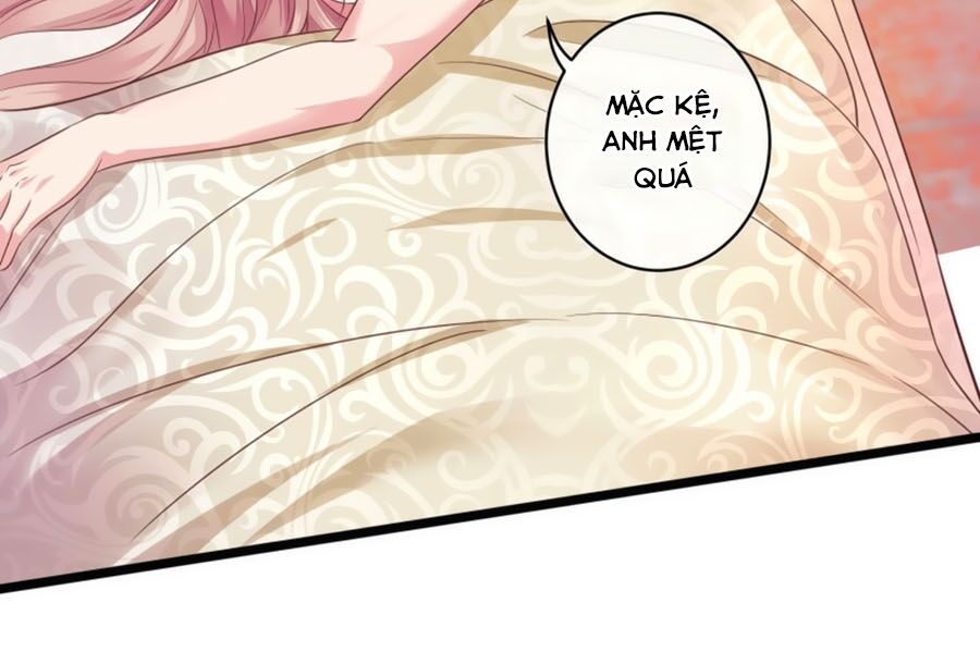 Băng Sơn Tổng Tài Sủng Thê Đến Vô Đạo Chapter 43 - Trang 2