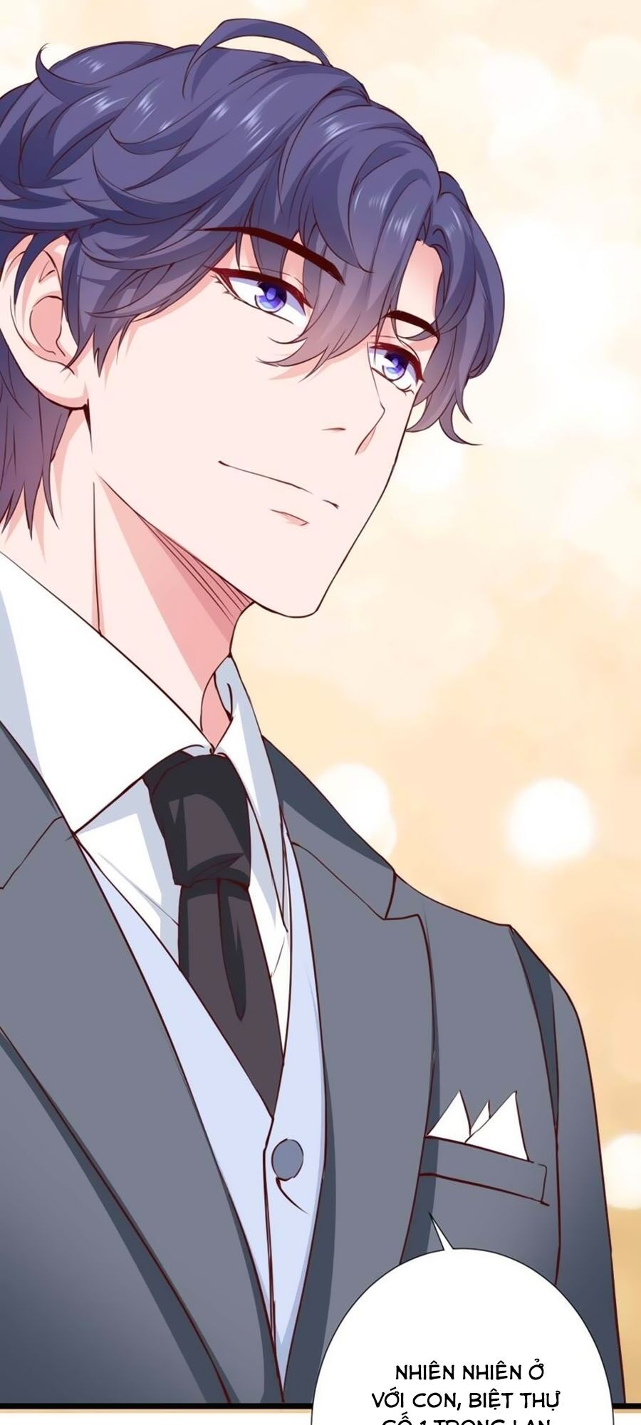 Băng Sơn Tổng Tài Sủng Thê Đến Vô Đạo Chapter 44 - Trang 2