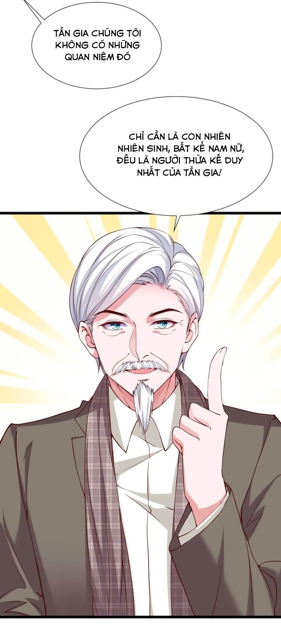 Băng Sơn Tổng Tài Sủng Thê Đến Vô Đạo Chapter 44 - Trang 2