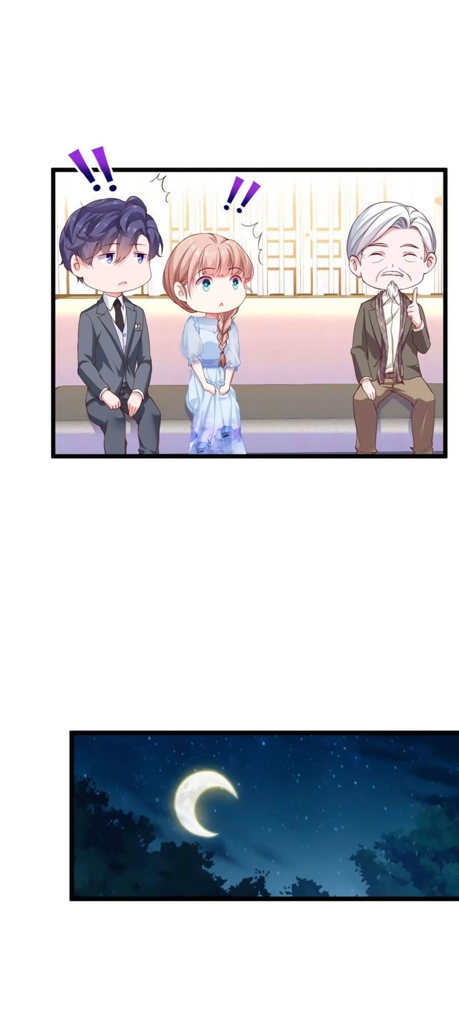 Băng Sơn Tổng Tài Sủng Thê Đến Vô Đạo Chapter 44 - Trang 2