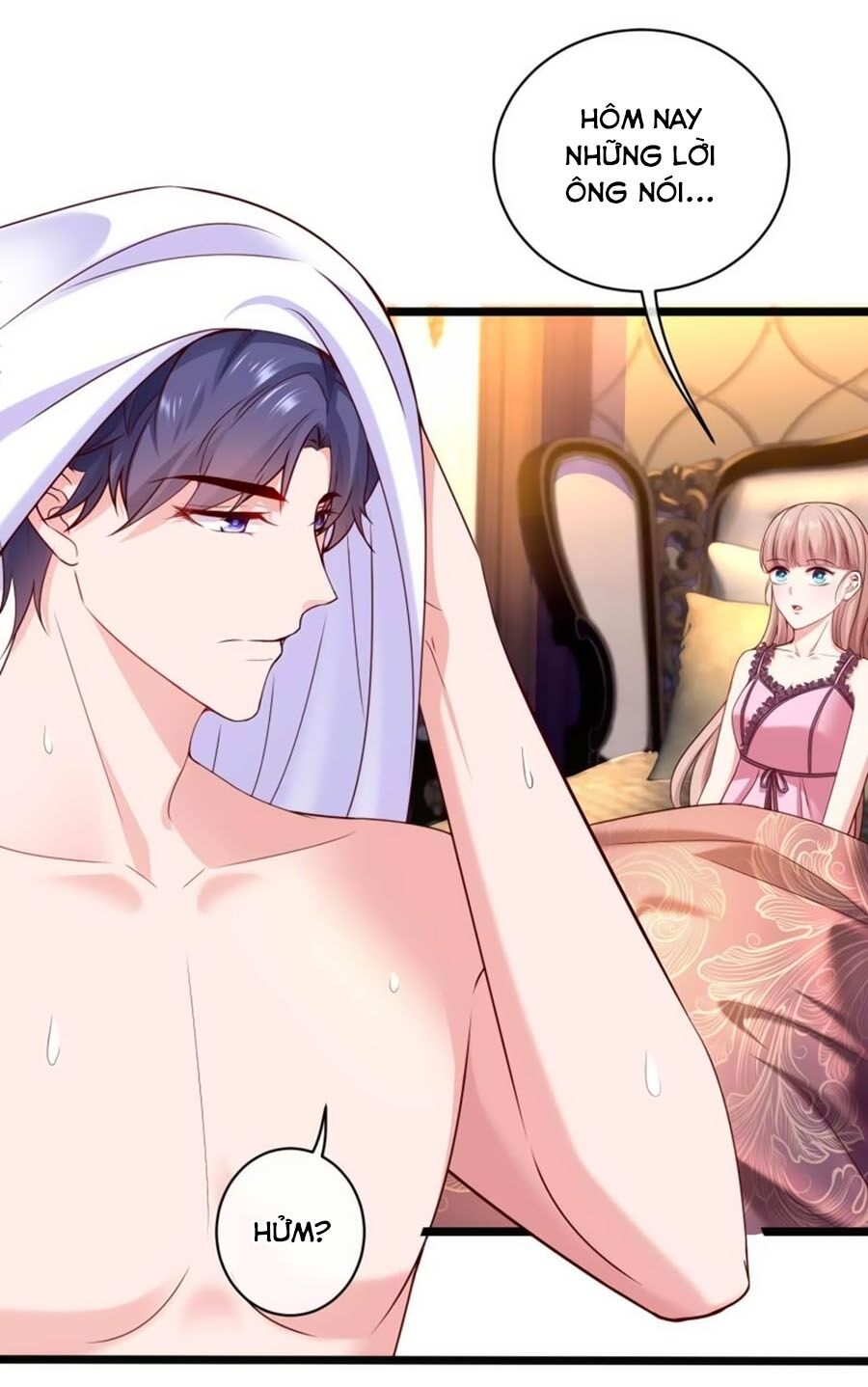 Băng Sơn Tổng Tài Sủng Thê Đến Vô Đạo Chapter 44 - Trang 2