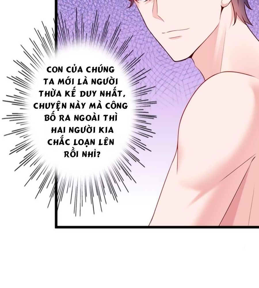 Băng Sơn Tổng Tài Sủng Thê Đến Vô Đạo Chapter 44 - Trang 2