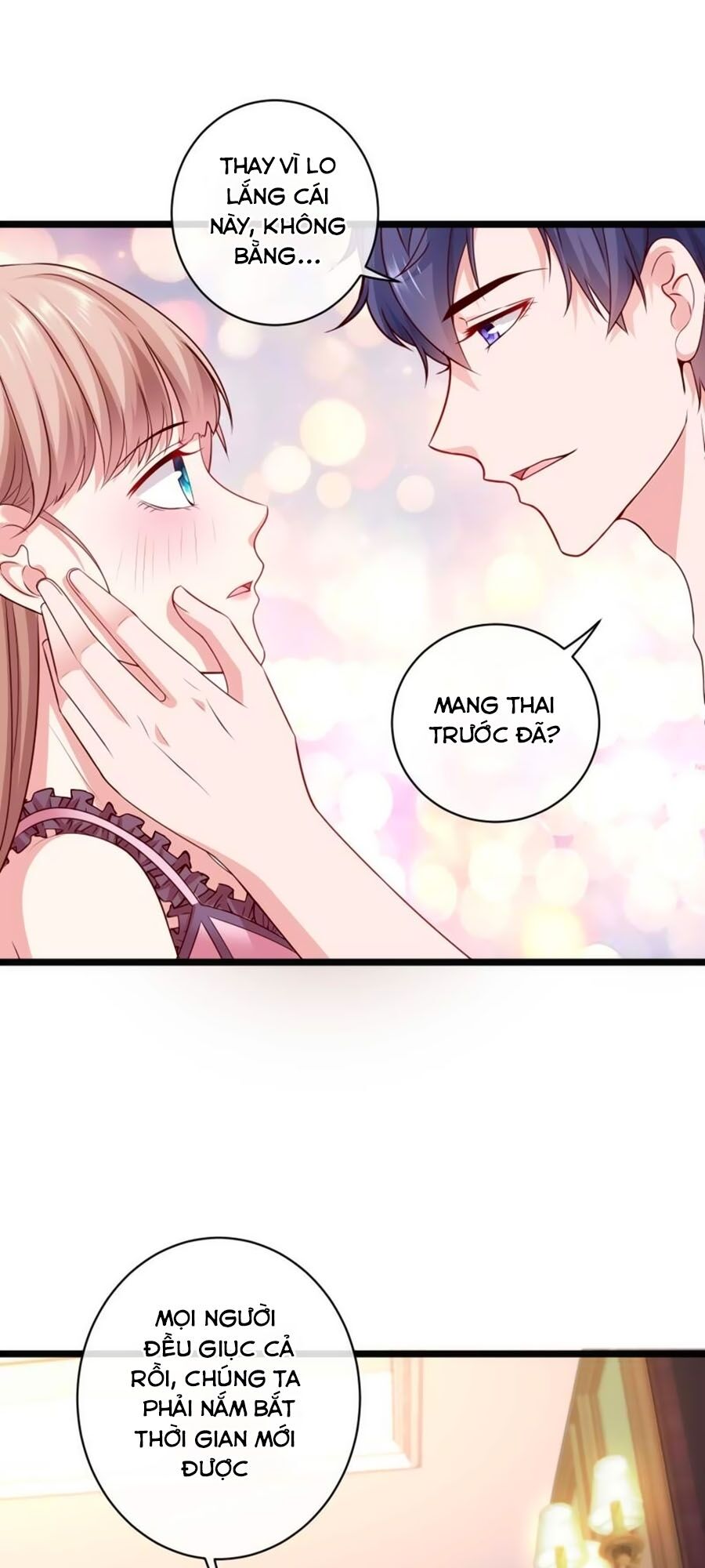 Băng Sơn Tổng Tài Sủng Thê Đến Vô Đạo Chapter 44 - Trang 2