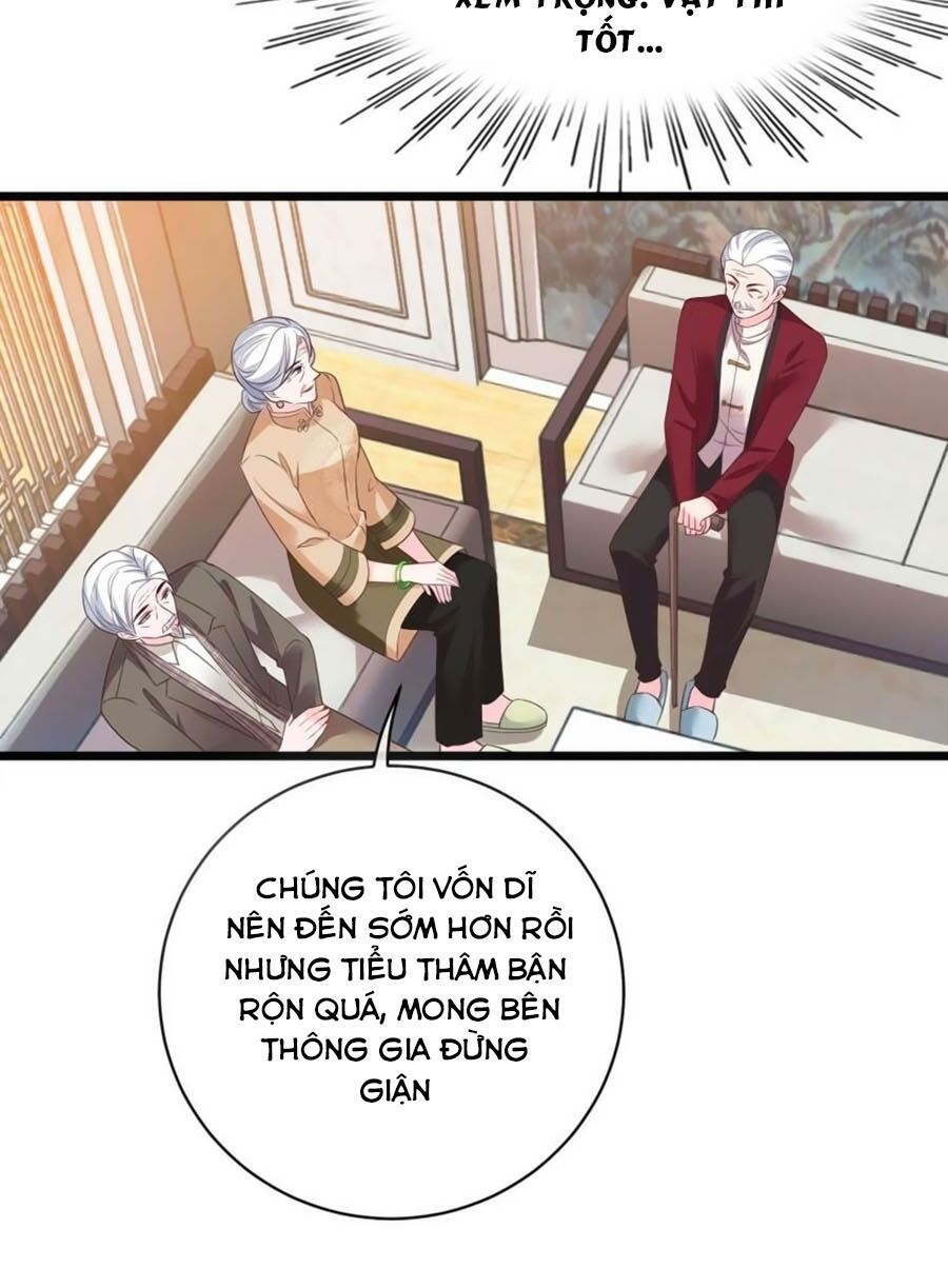 Băng Sơn Tổng Tài Sủng Thê Đến Vô Đạo Chapter 44 - Trang 2