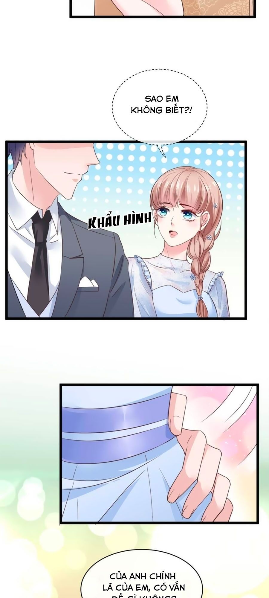 Băng Sơn Tổng Tài Sủng Thê Đến Vô Đạo Chapter 44 - Trang 2