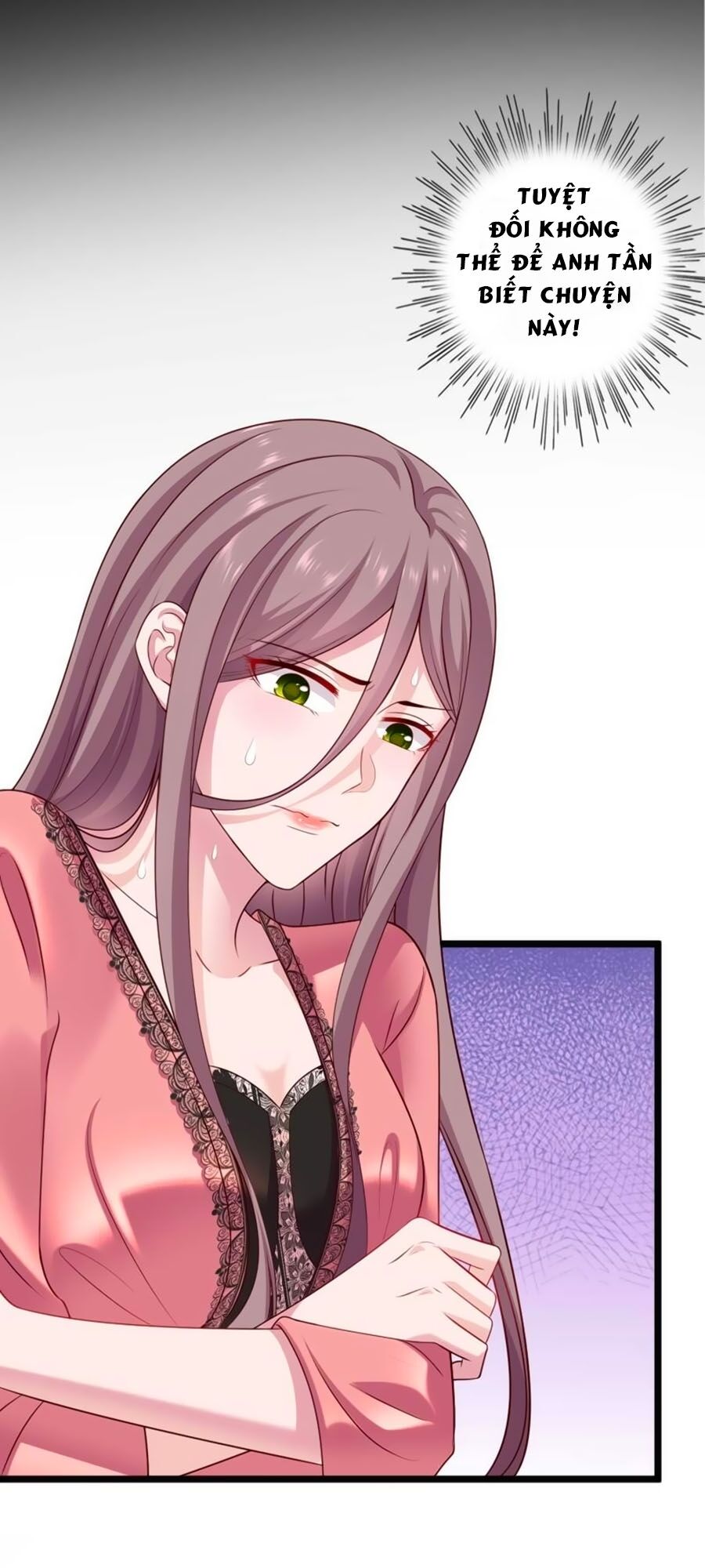 Băng Sơn Tổng Tài Sủng Thê Đến Vô Đạo Chapter 45 - Trang 2