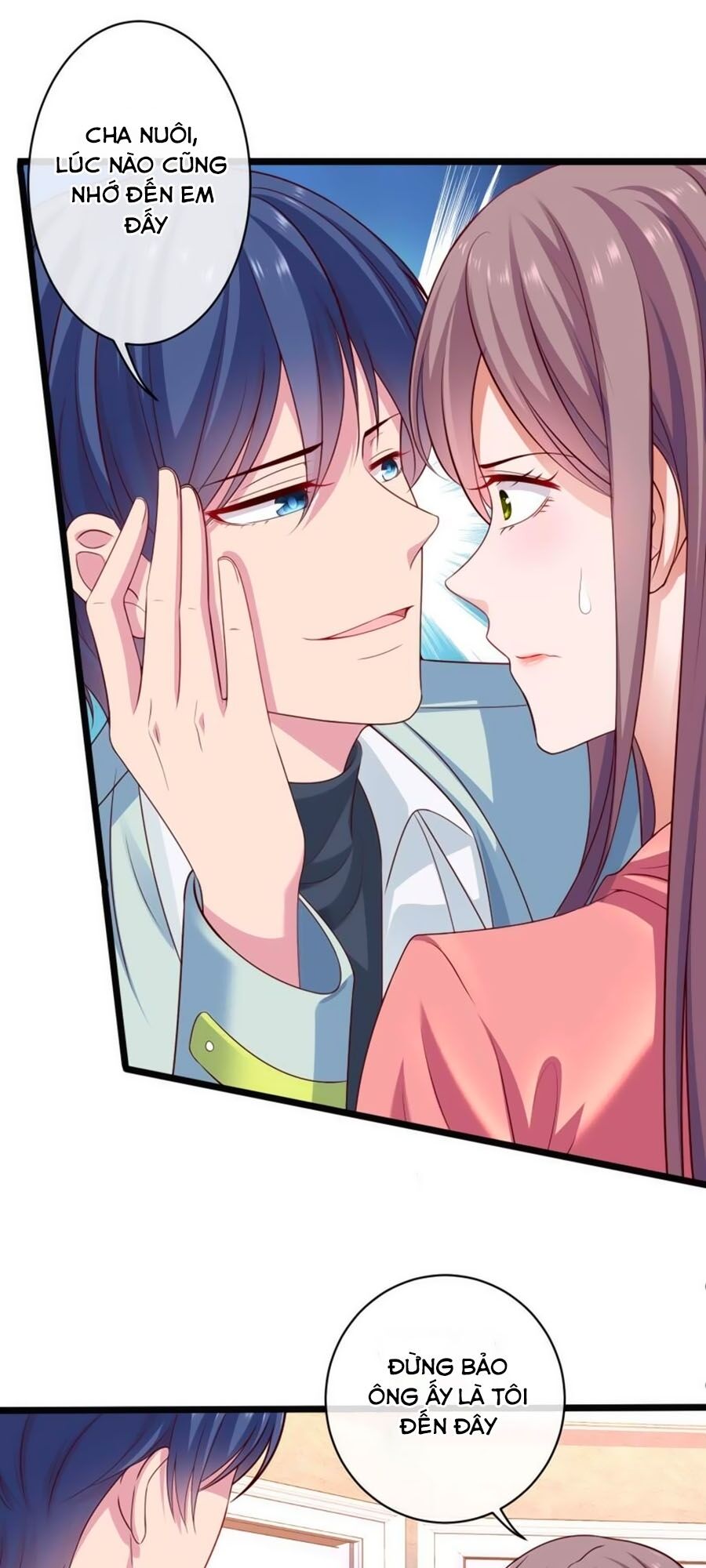 Băng Sơn Tổng Tài Sủng Thê Đến Vô Đạo Chapter 45 - Trang 2