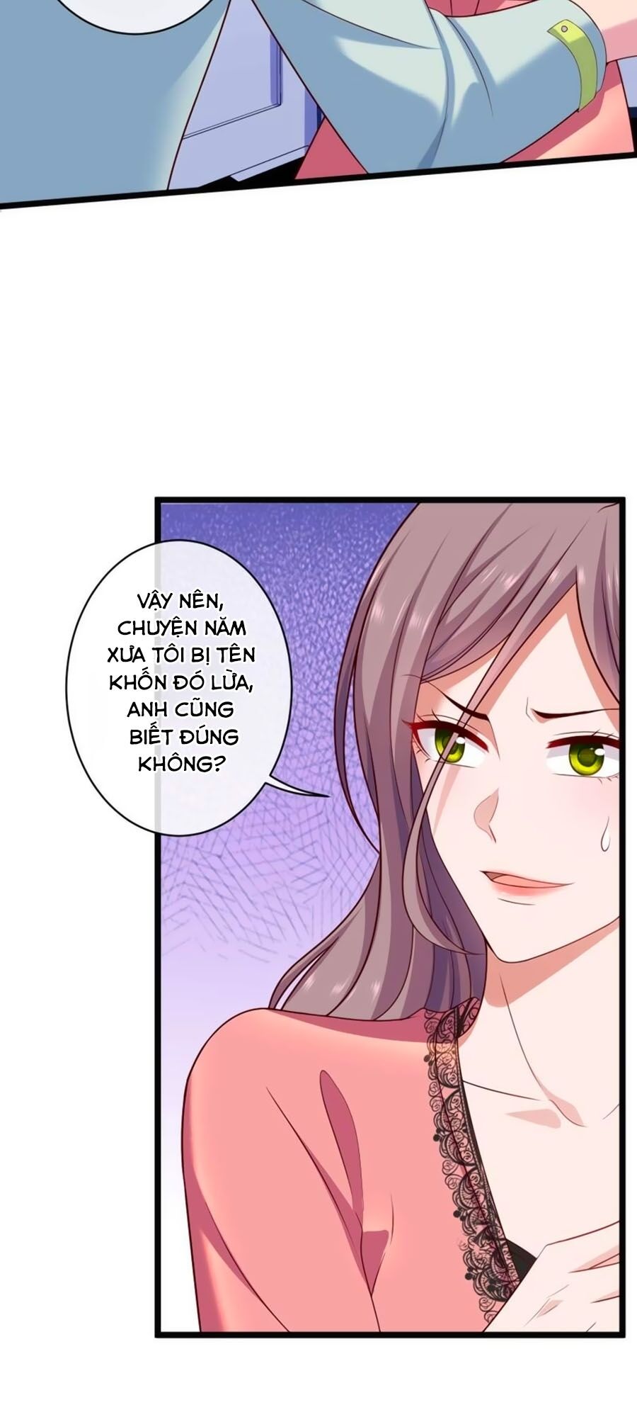 Băng Sơn Tổng Tài Sủng Thê Đến Vô Đạo Chapter 45 - Trang 2