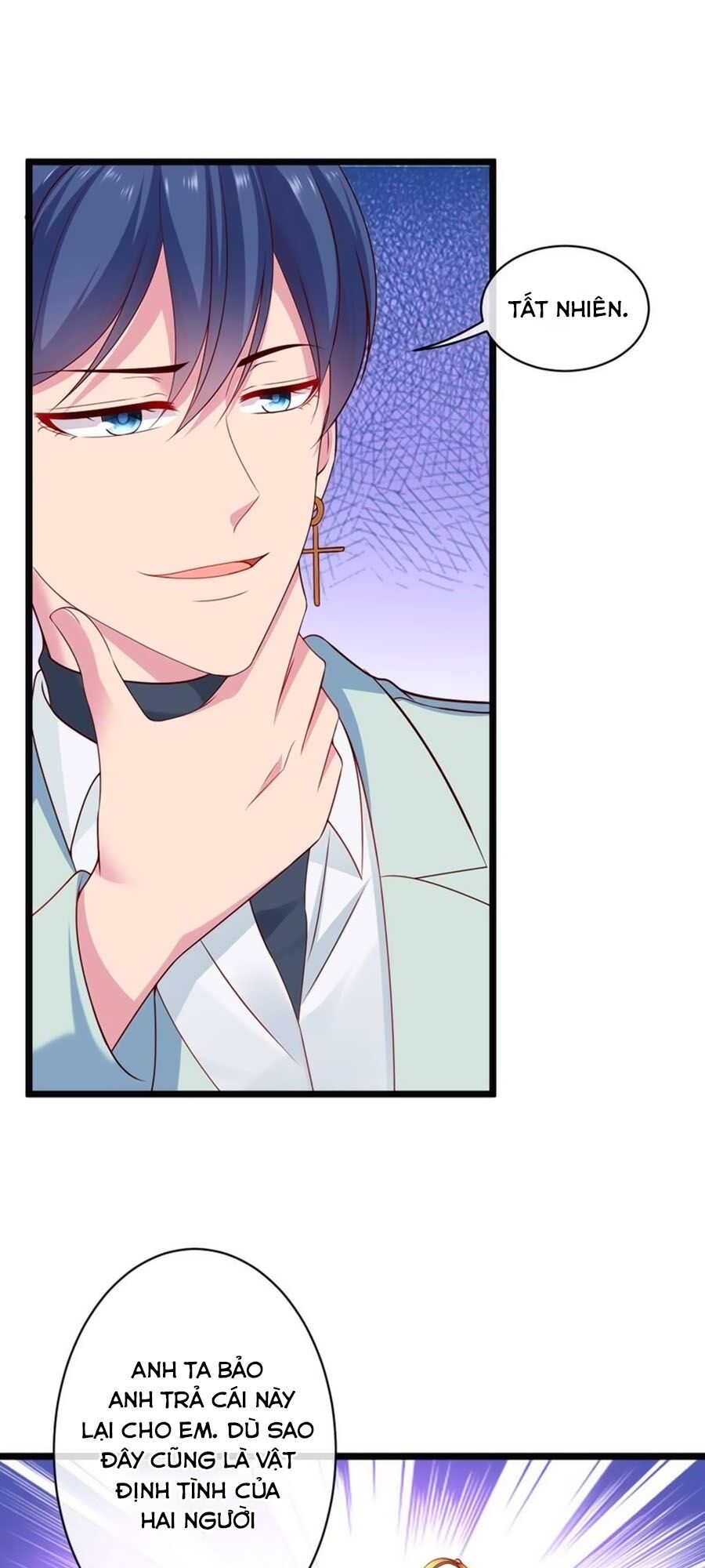 Băng Sơn Tổng Tài Sủng Thê Đến Vô Đạo Chapter 45 - Trang 2