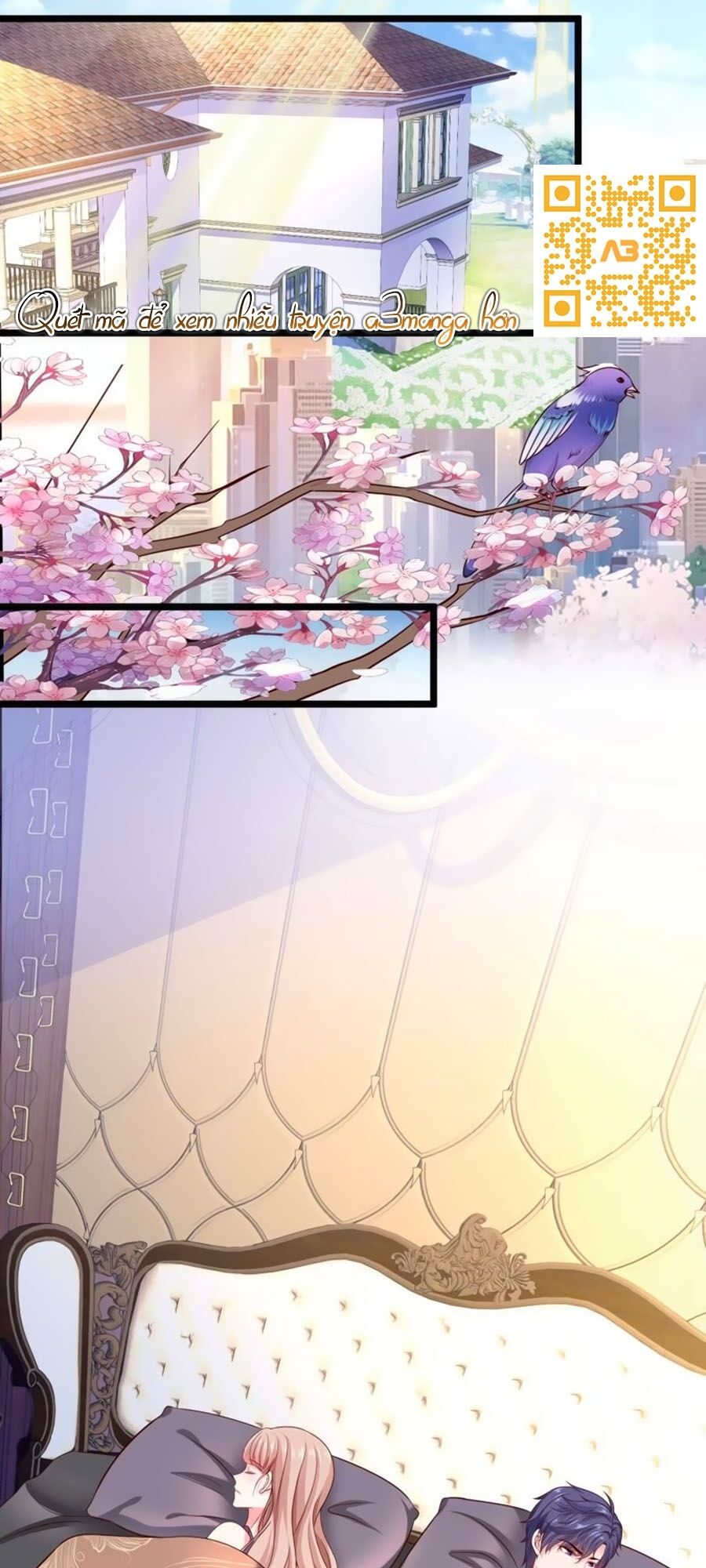 Băng Sơn Tổng Tài Sủng Thê Đến Vô Đạo Chapter 45 - Trang 2