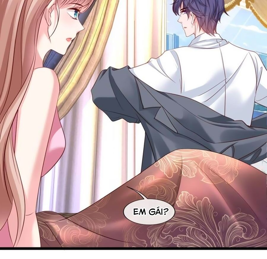 Băng Sơn Tổng Tài Sủng Thê Đến Vô Đạo Chapter 45 - Trang 2