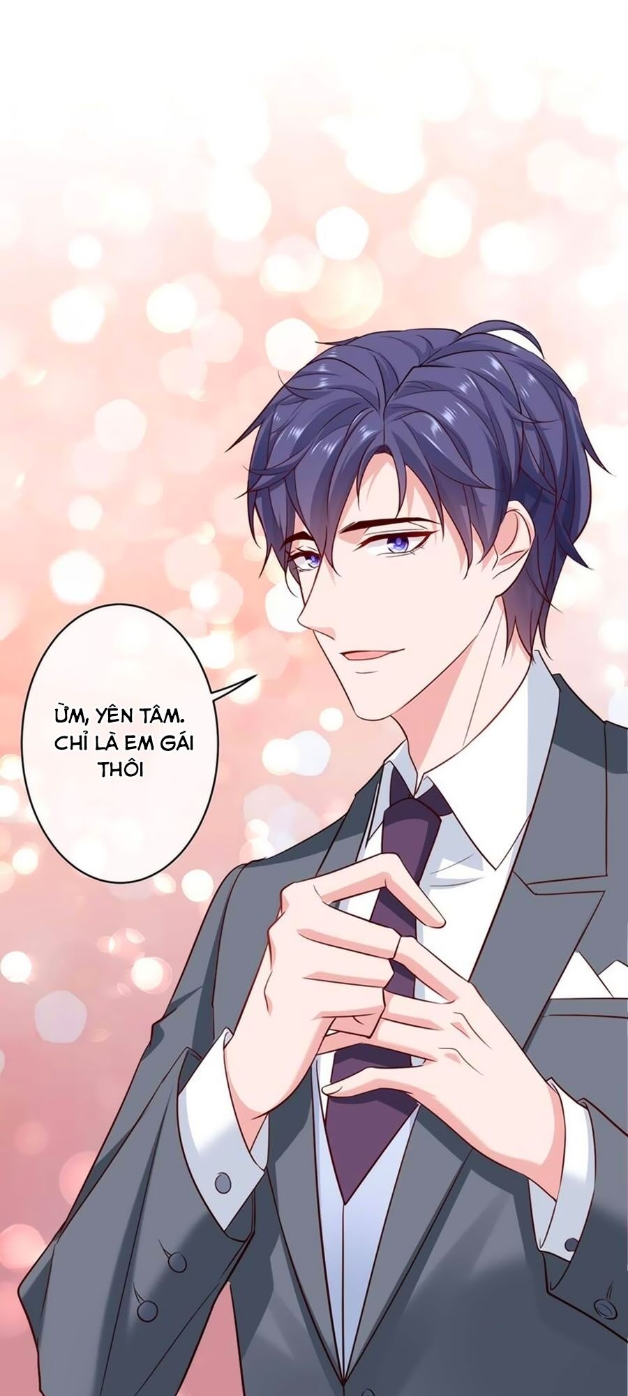 Băng Sơn Tổng Tài Sủng Thê Đến Vô Đạo Chapter 45 - Trang 2