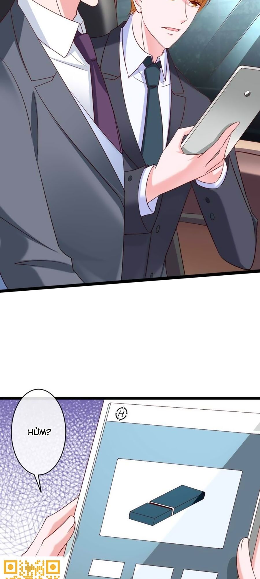 Băng Sơn Tổng Tài Sủng Thê Đến Vô Đạo Chapter 45 - Trang 2