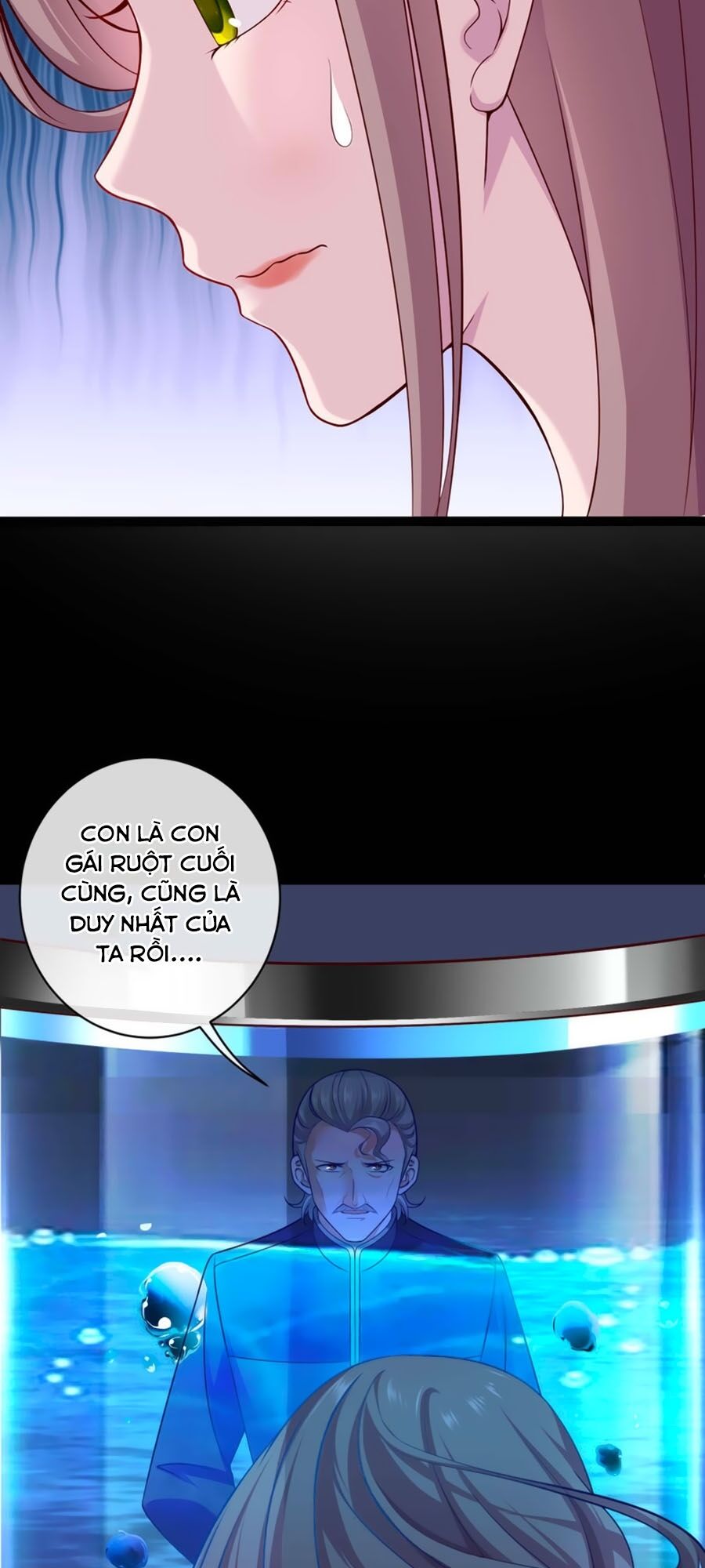 Băng Sơn Tổng Tài Sủng Thê Đến Vô Đạo Chapter 45 - Trang 2