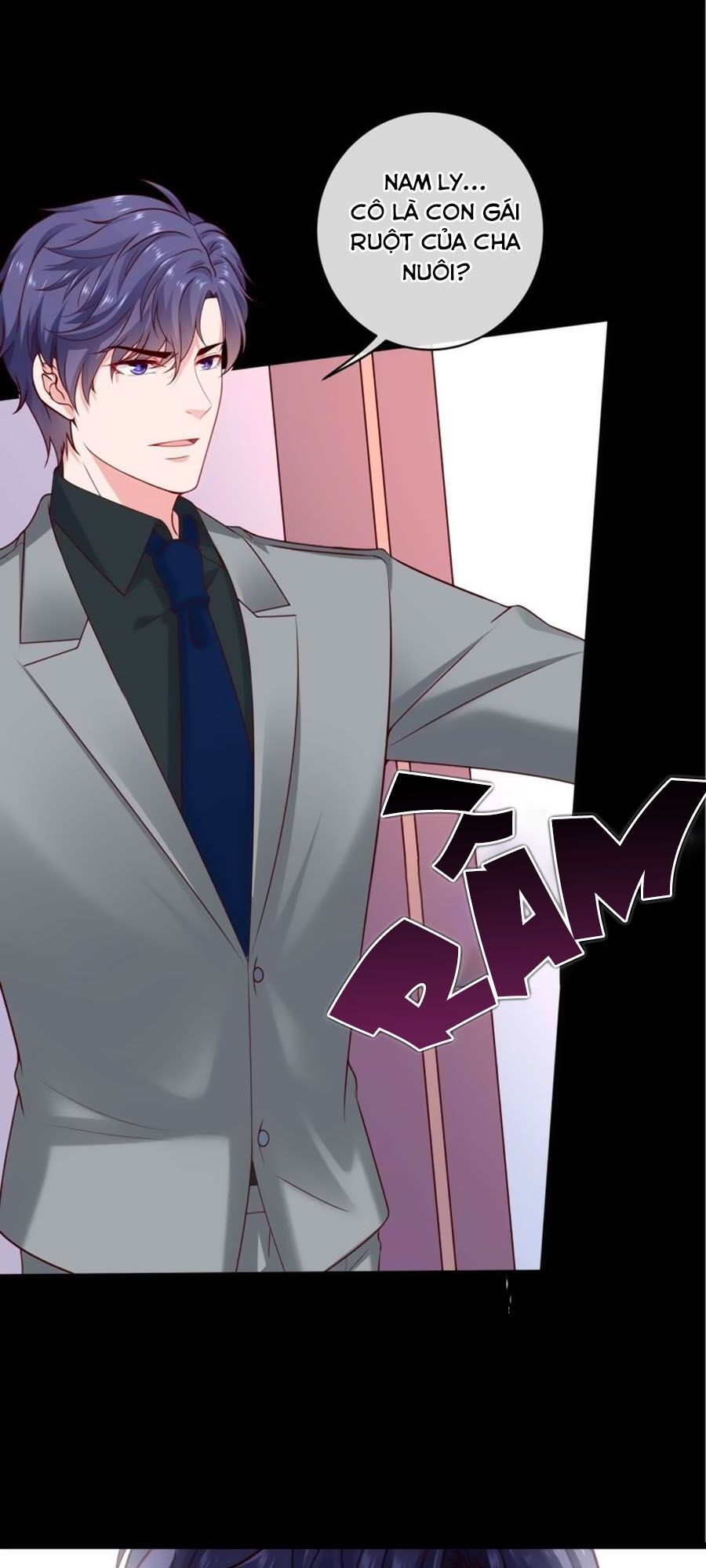 Băng Sơn Tổng Tài Sủng Thê Đến Vô Đạo Chapter 45 - Trang 2