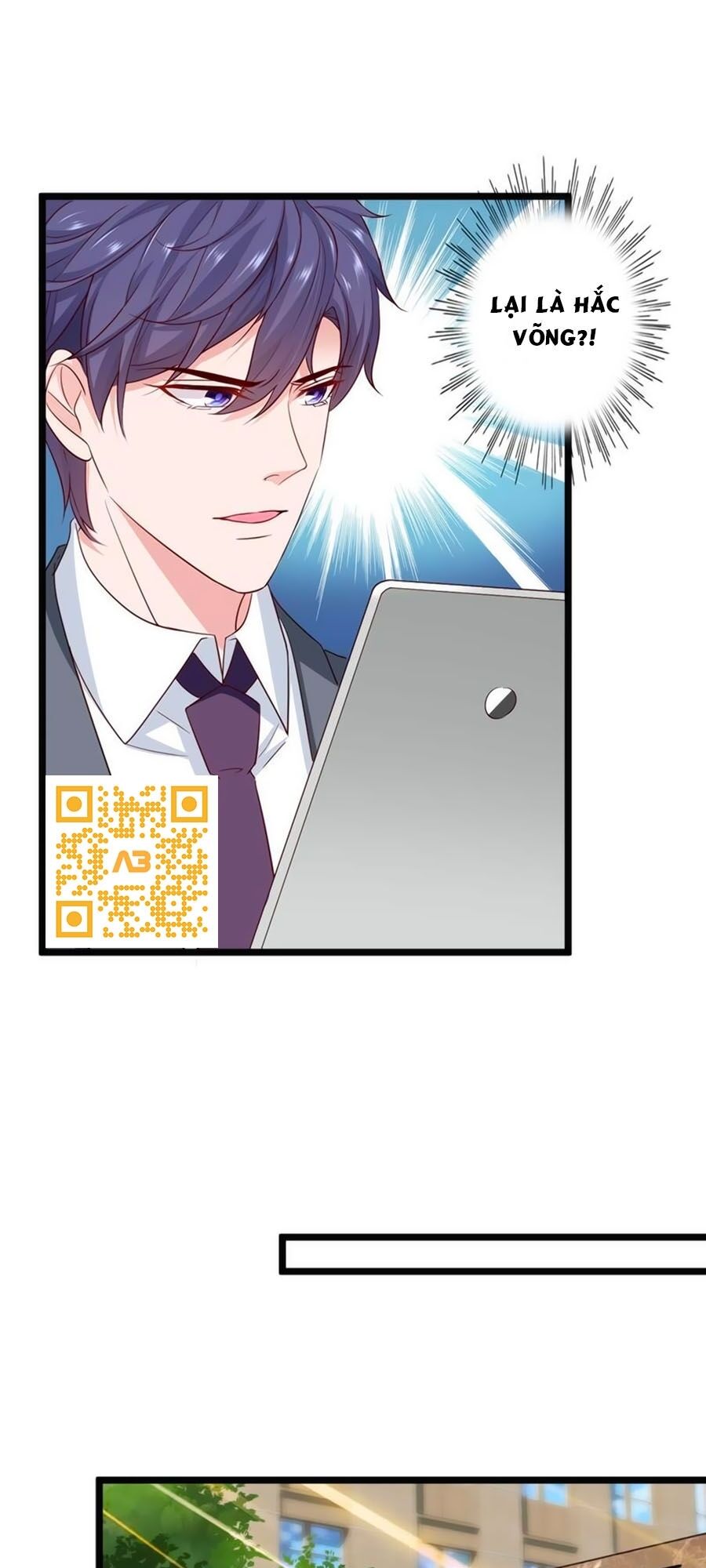 Băng Sơn Tổng Tài Sủng Thê Đến Vô Đạo Chapter 46 - Trang 2