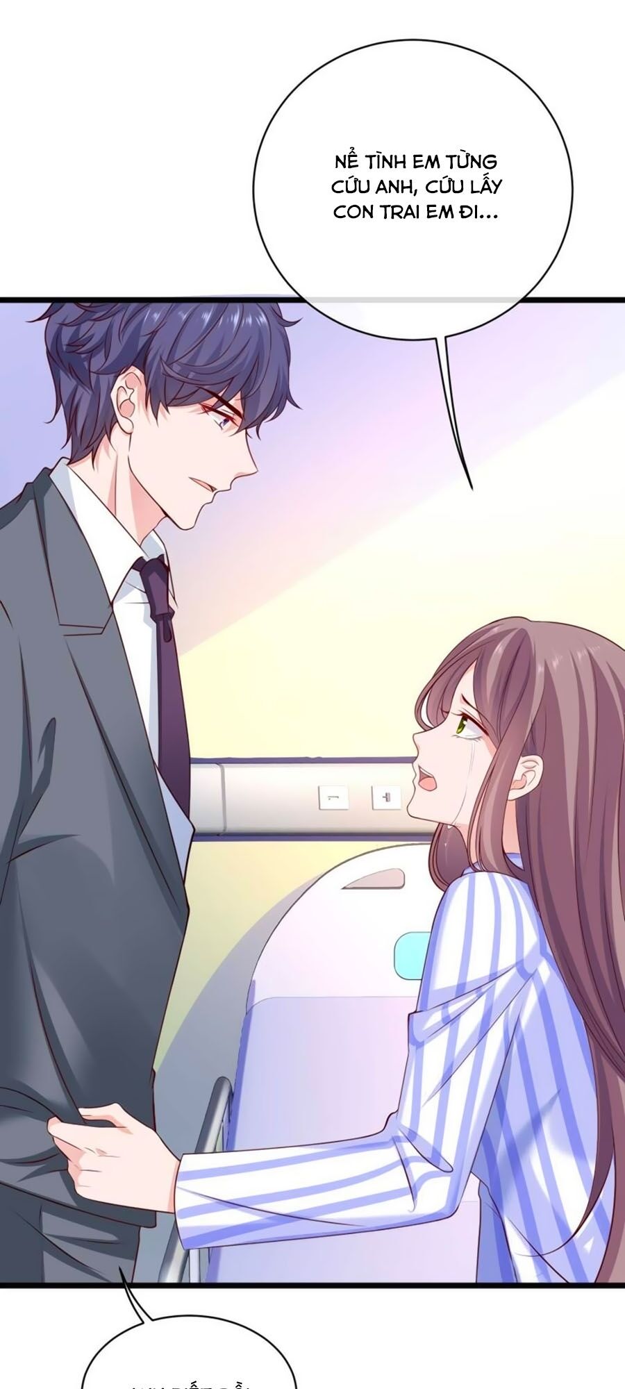 Băng Sơn Tổng Tài Sủng Thê Đến Vô Đạo Chapter 46 - Trang 2