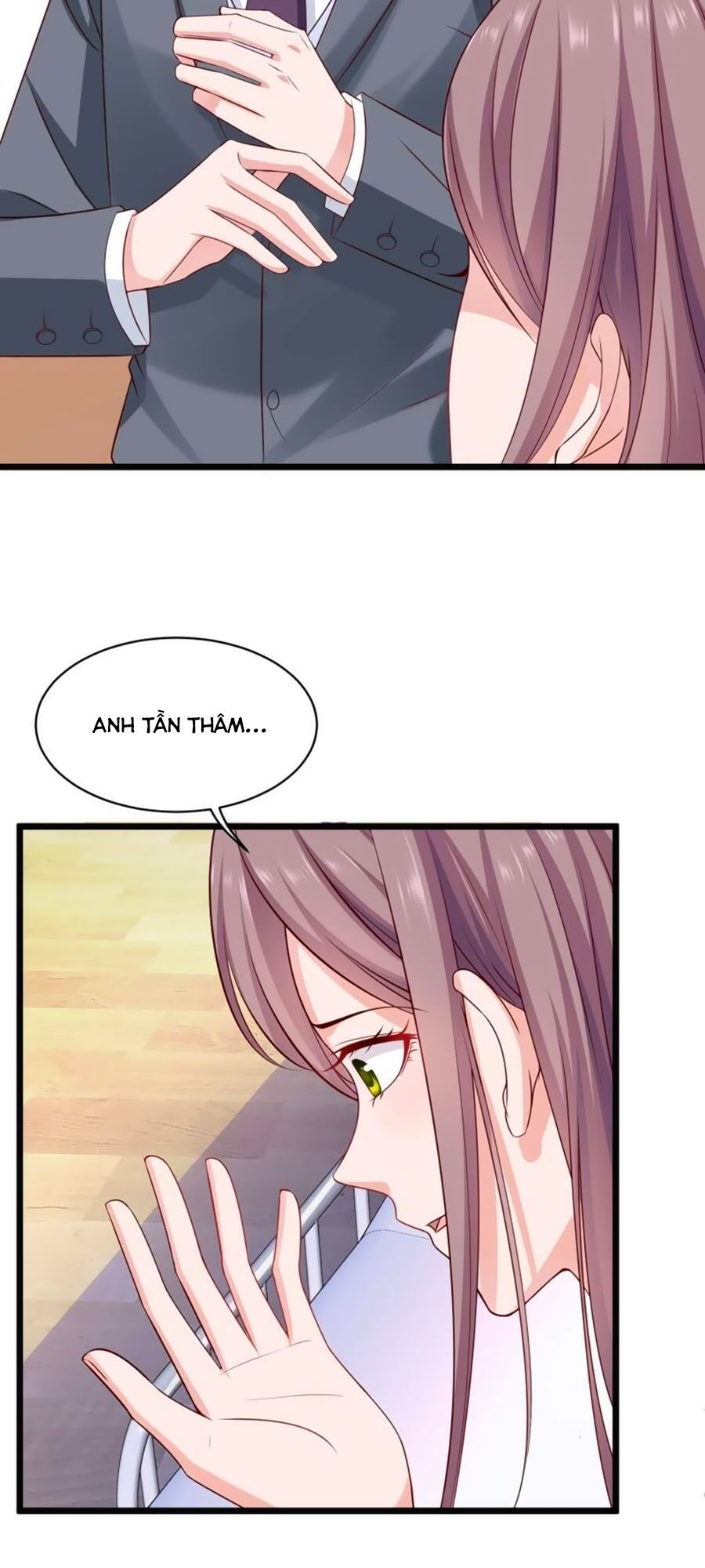 Băng Sơn Tổng Tài Sủng Thê Đến Vô Đạo Chapter 46 - Trang 2