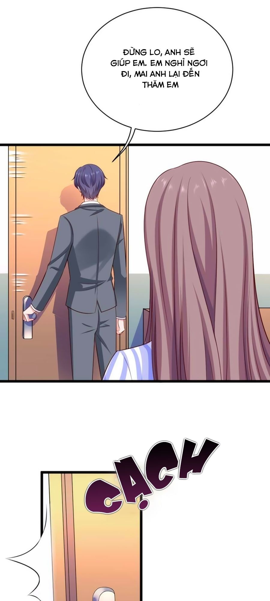 Băng Sơn Tổng Tài Sủng Thê Đến Vô Đạo Chapter 46 - Trang 2