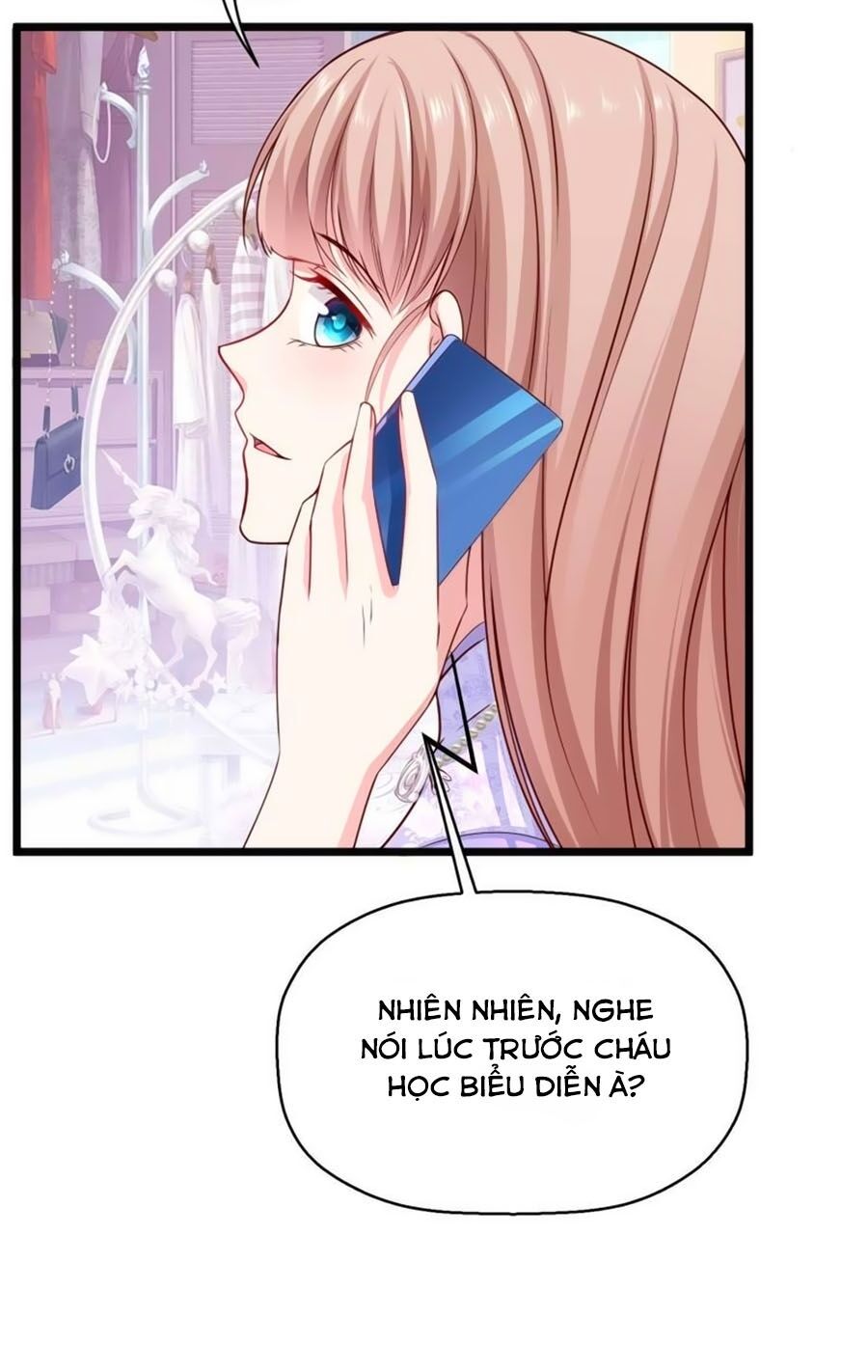 Băng Sơn Tổng Tài Sủng Thê Đến Vô Đạo Chapter 46 - Trang 2