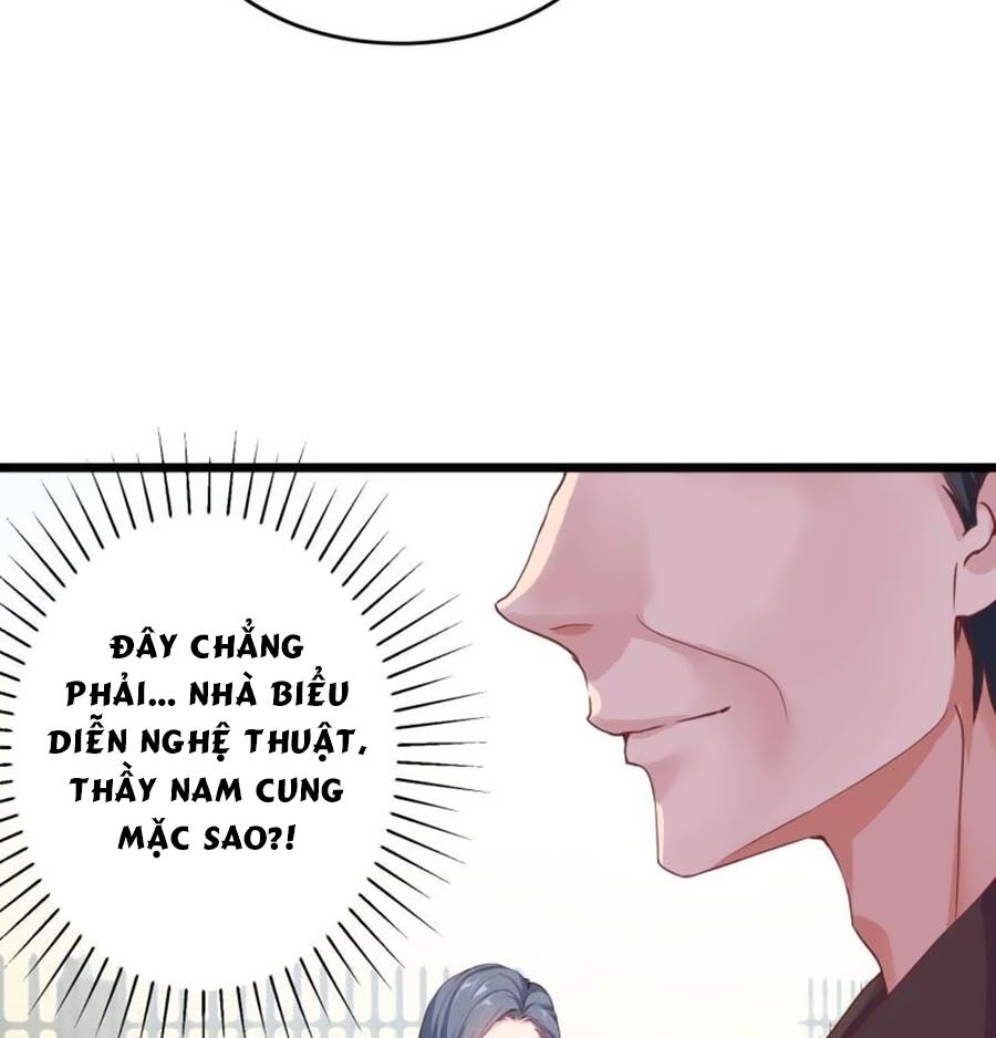 Băng Sơn Tổng Tài Sủng Thê Đến Vô Đạo Chapter 46 - Trang 2