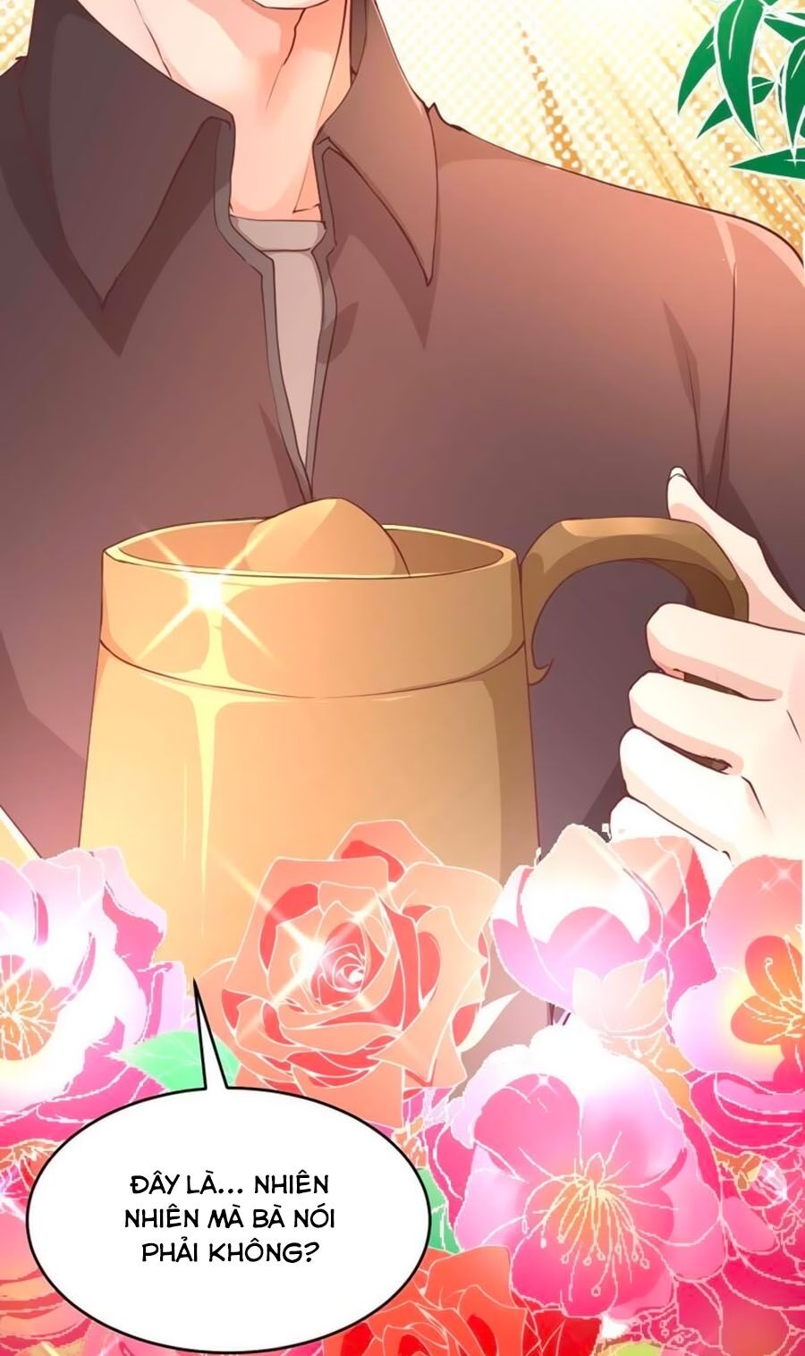 Băng Sơn Tổng Tài Sủng Thê Đến Vô Đạo Chapter 46 - Trang 2