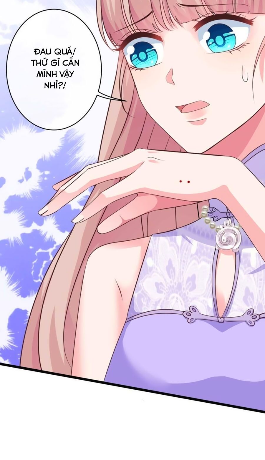 Băng Sơn Tổng Tài Sủng Thê Đến Vô Đạo Chapter 46 - Trang 2