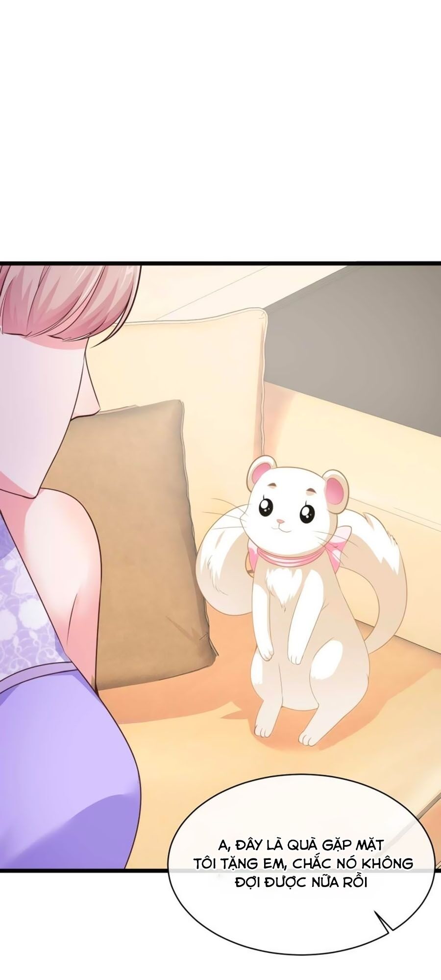 Băng Sơn Tổng Tài Sủng Thê Đến Vô Đạo Chapter 46 - Trang 2