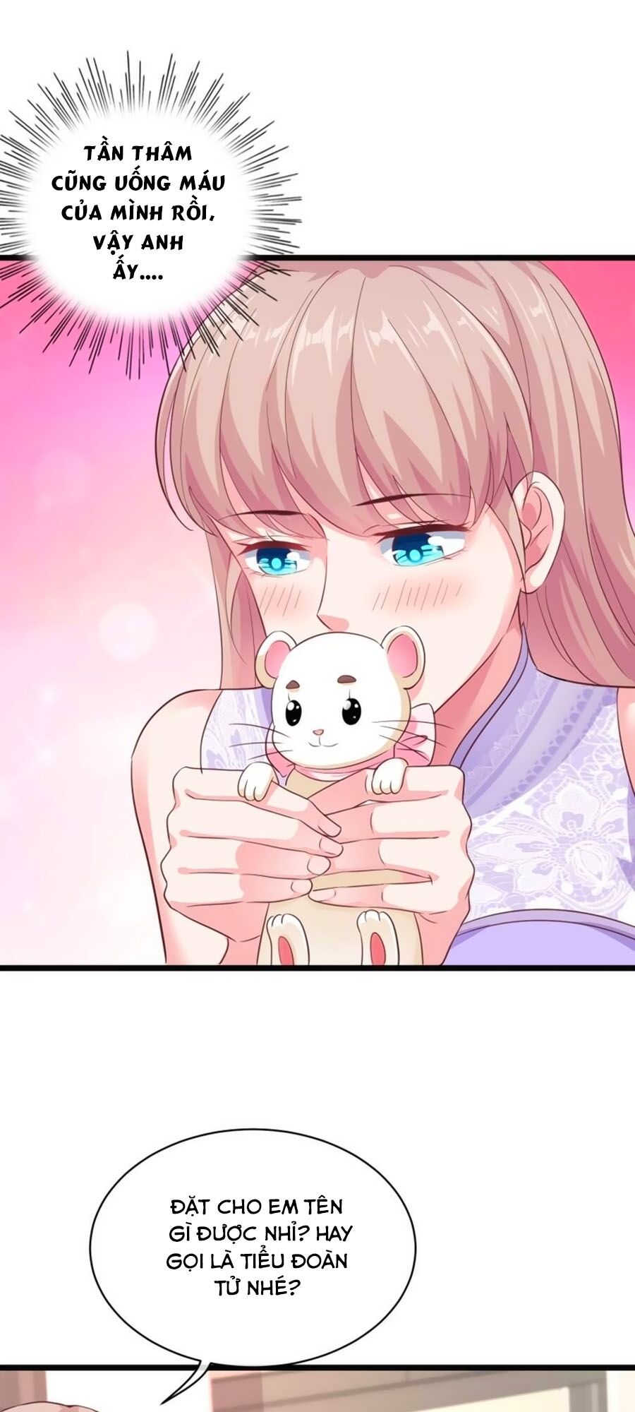 Băng Sơn Tổng Tài Sủng Thê Đến Vô Đạo Chapter 46 - Trang 2