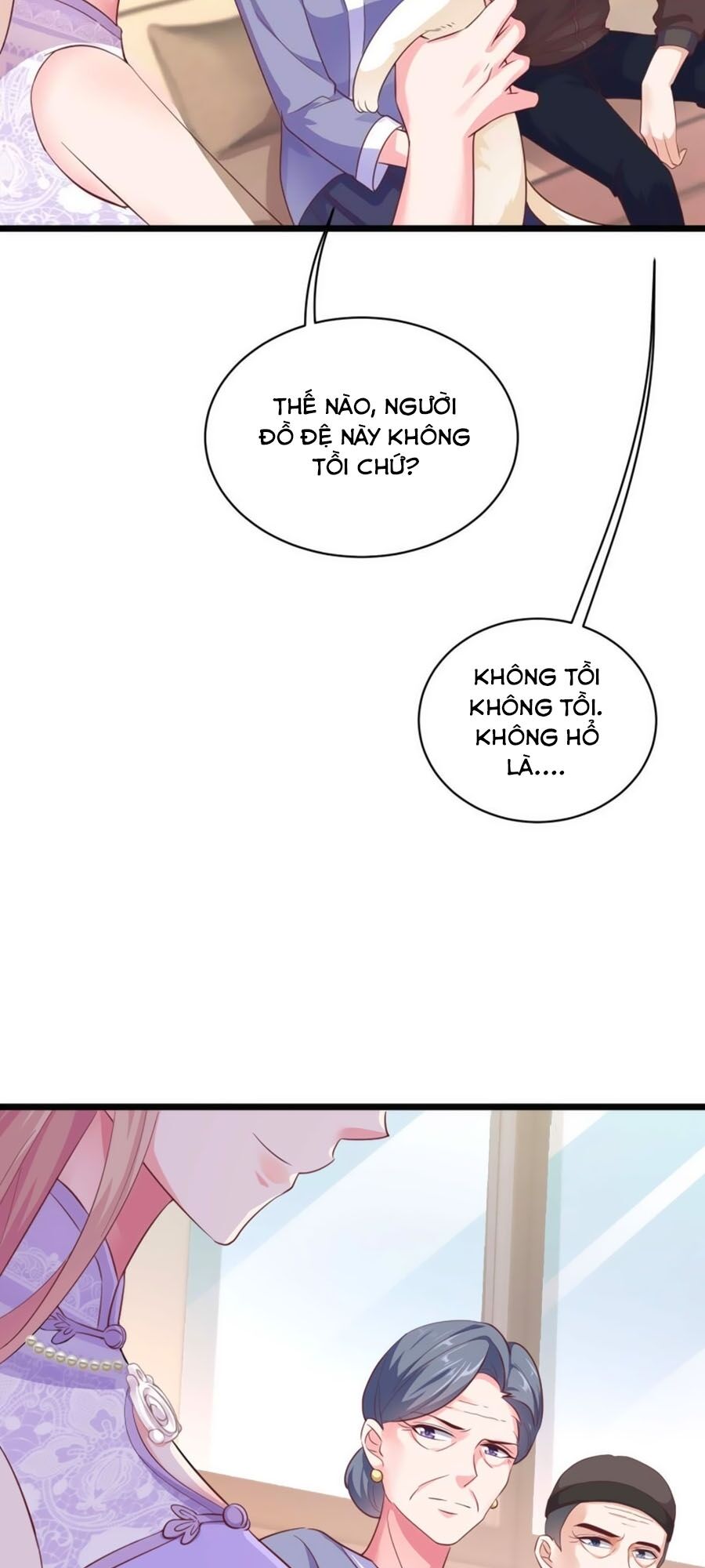 Băng Sơn Tổng Tài Sủng Thê Đến Vô Đạo Chapter 46 - Trang 2