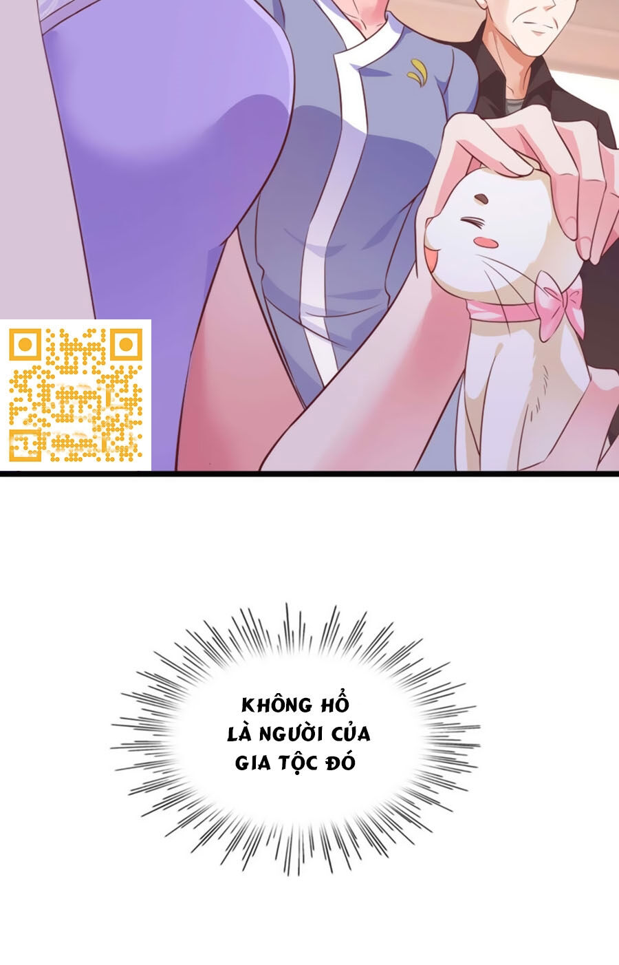 Băng Sơn Tổng Tài Sủng Thê Đến Vô Đạo Chapter 46 - Trang 2