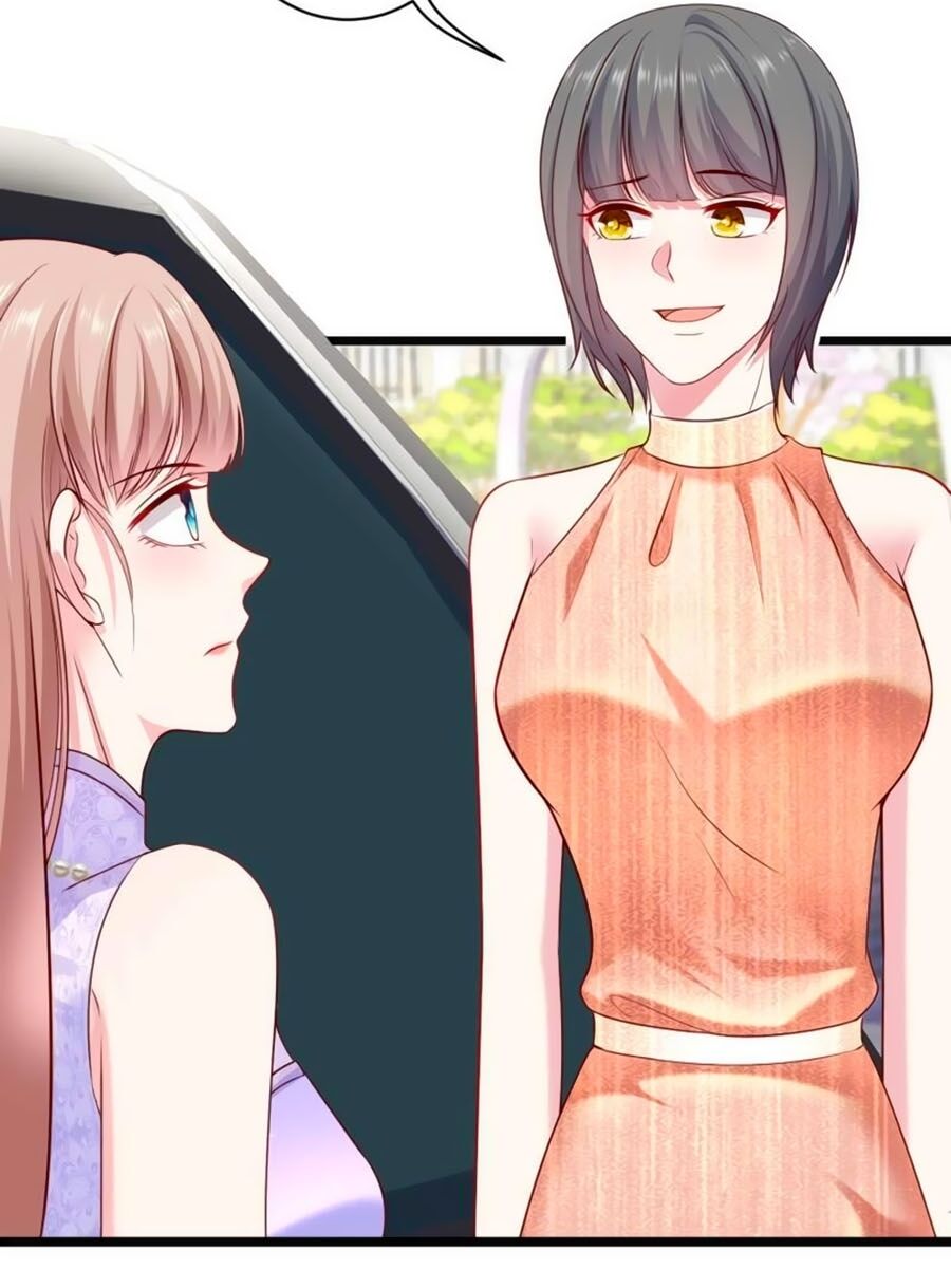 Băng Sơn Tổng Tài Sủng Thê Đến Vô Đạo Chapter 47 - Trang 2