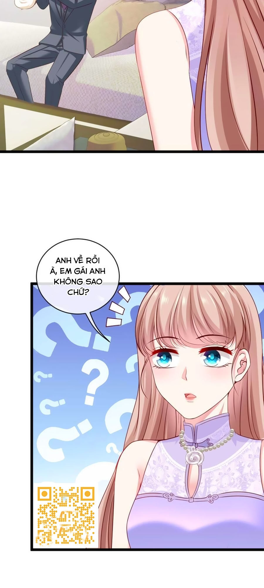 Băng Sơn Tổng Tài Sủng Thê Đến Vô Đạo Chapter 47 - Trang 2